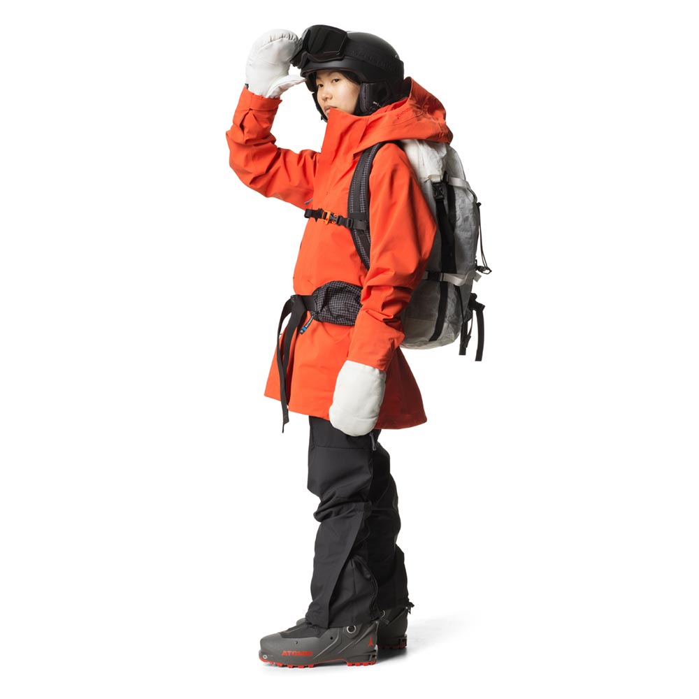 Ws Heyday Jacket | フルマークスストア-北欧アウトドア用品 Ws Heyday Jacket | フルマークスストア-北欧アウトドア用品