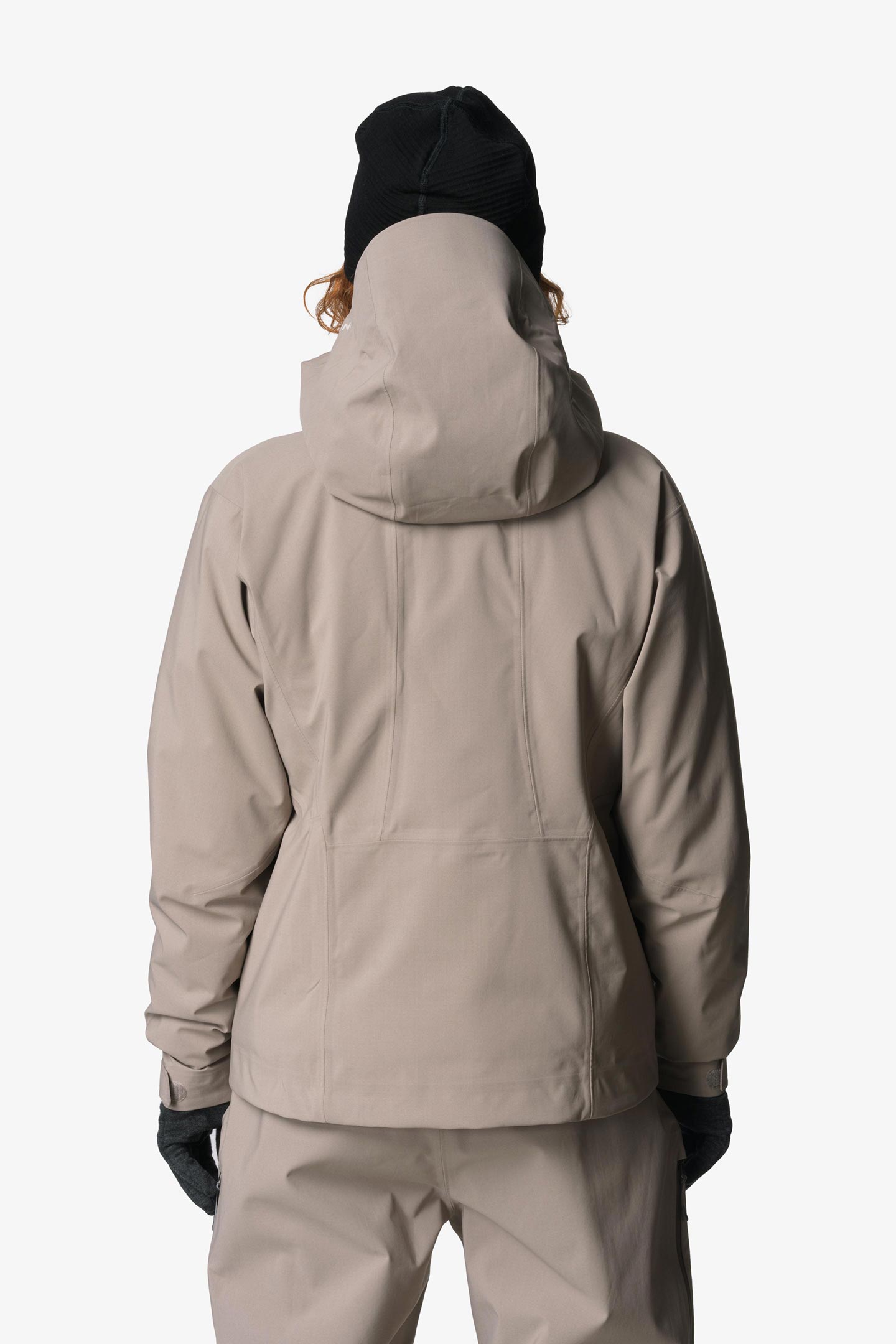 Ws Five to Nine Jacket | フルマークスストア-北欧アウトドア用品