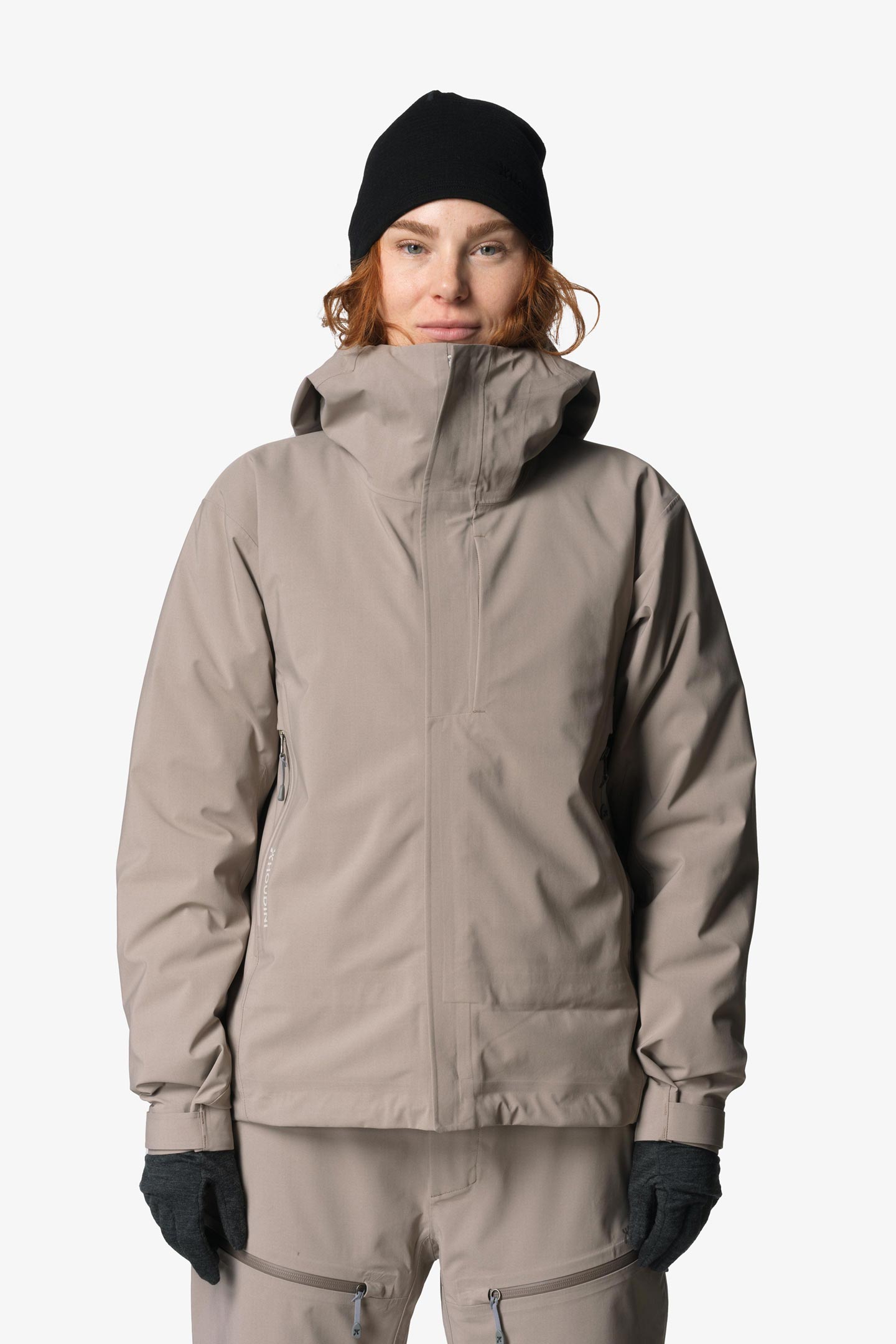 Ws Five to Nine Jacket | フルマークスストア-北欧アウトドア用品