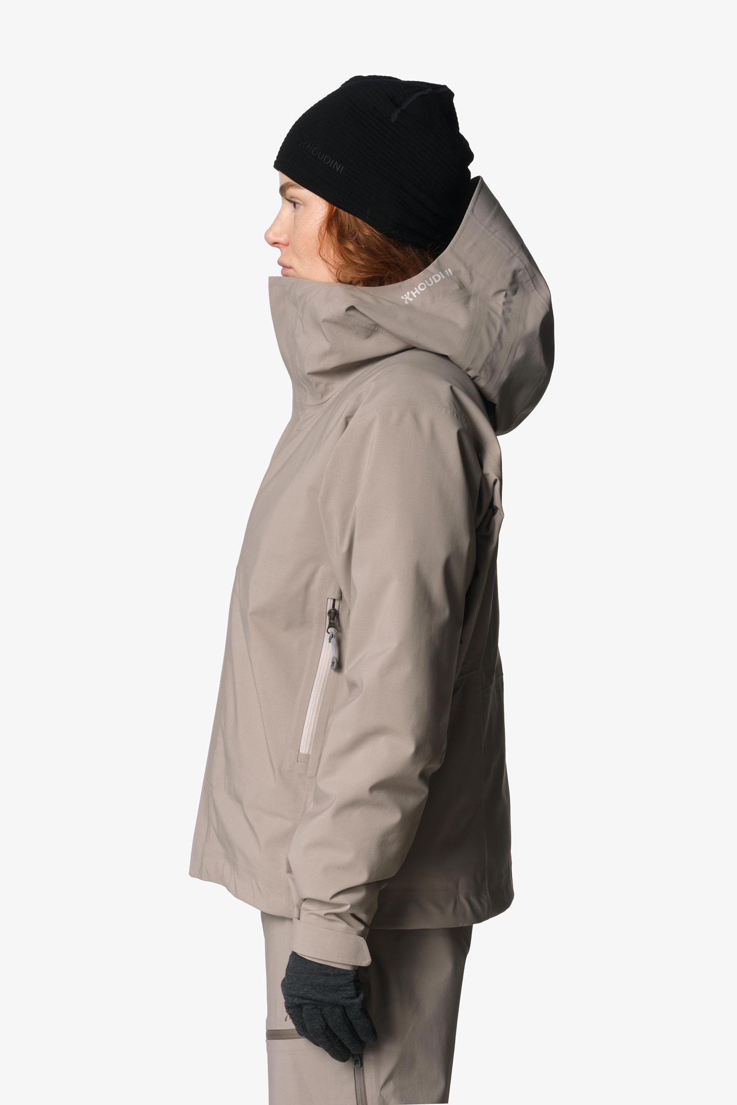 Ws Five to Nine Jacket | フルマークスストア-北欧アウトドア用品