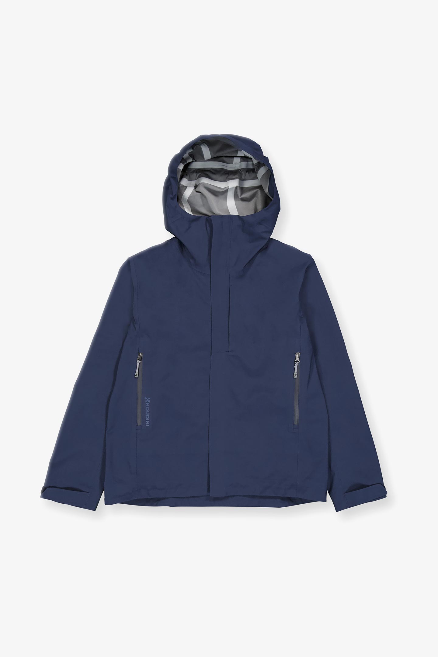 Ws Five to Nine Jacket | フルマークスストア-北欧アウトドア用品