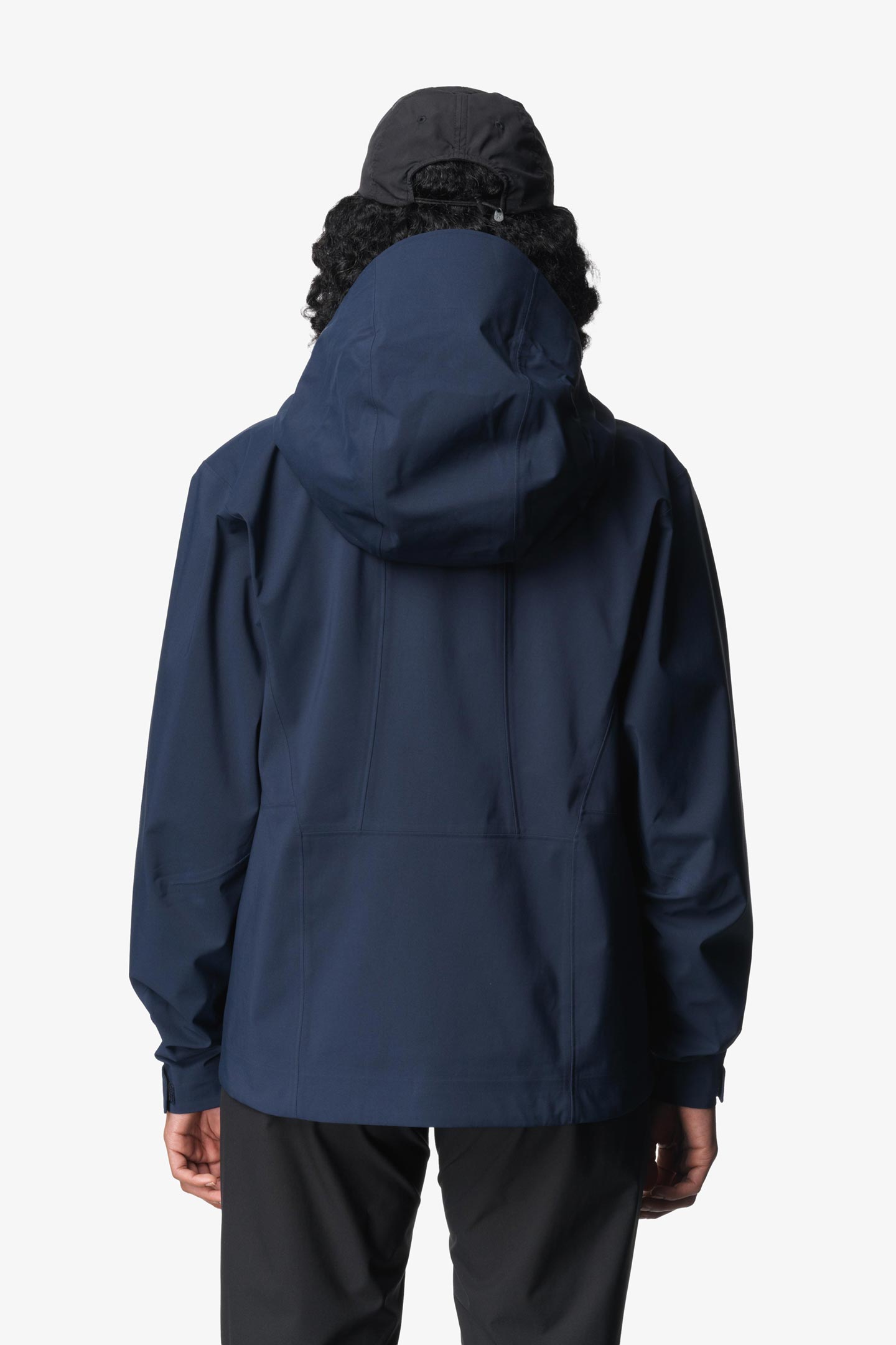 Ws Five to Nine Jacket | フルマークスストア-北欧アウトドア用品