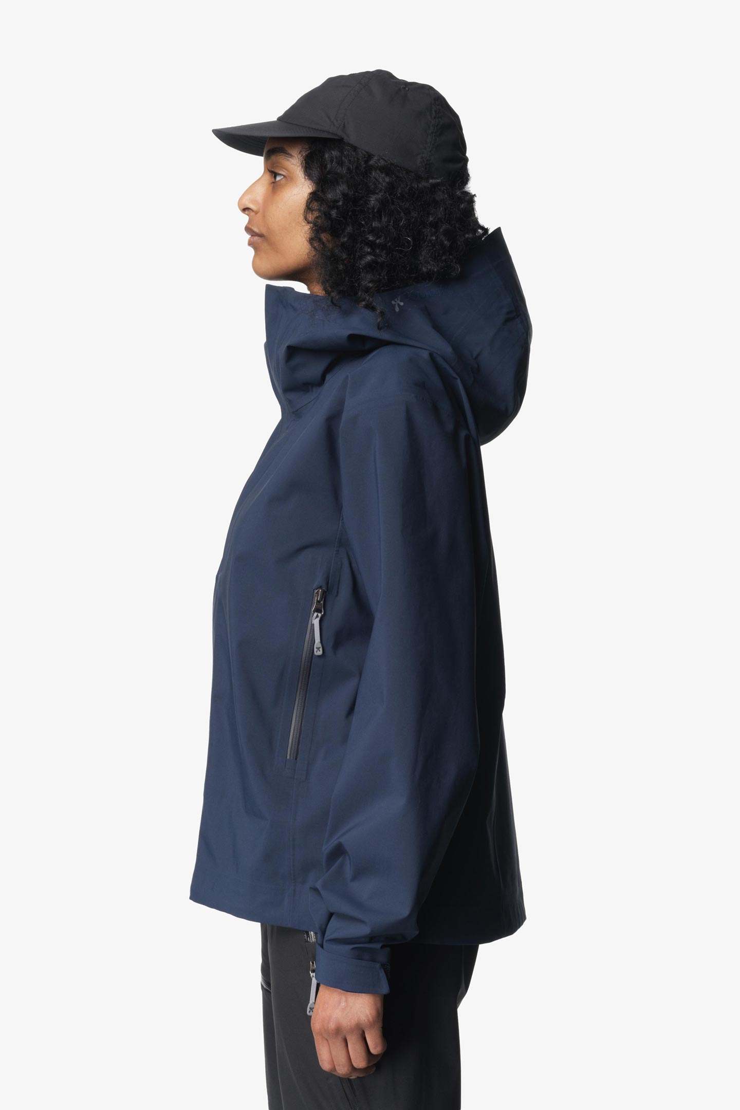 Ws Five to Nine Jacket | フルマークスストア-北欧アウトドア用品