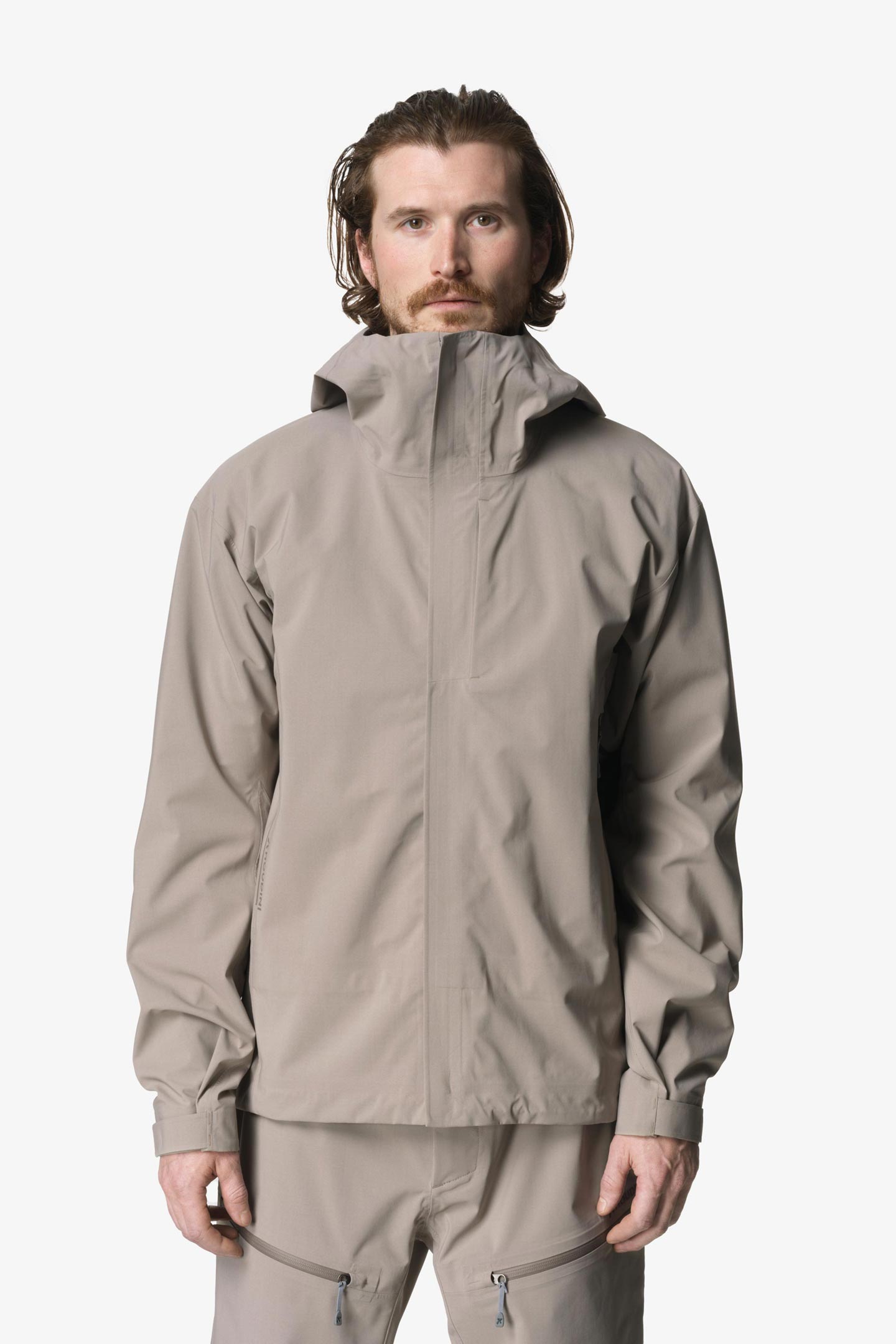 Ms Five to Nine Jacket | フルマークスストア-北欧アウトドア