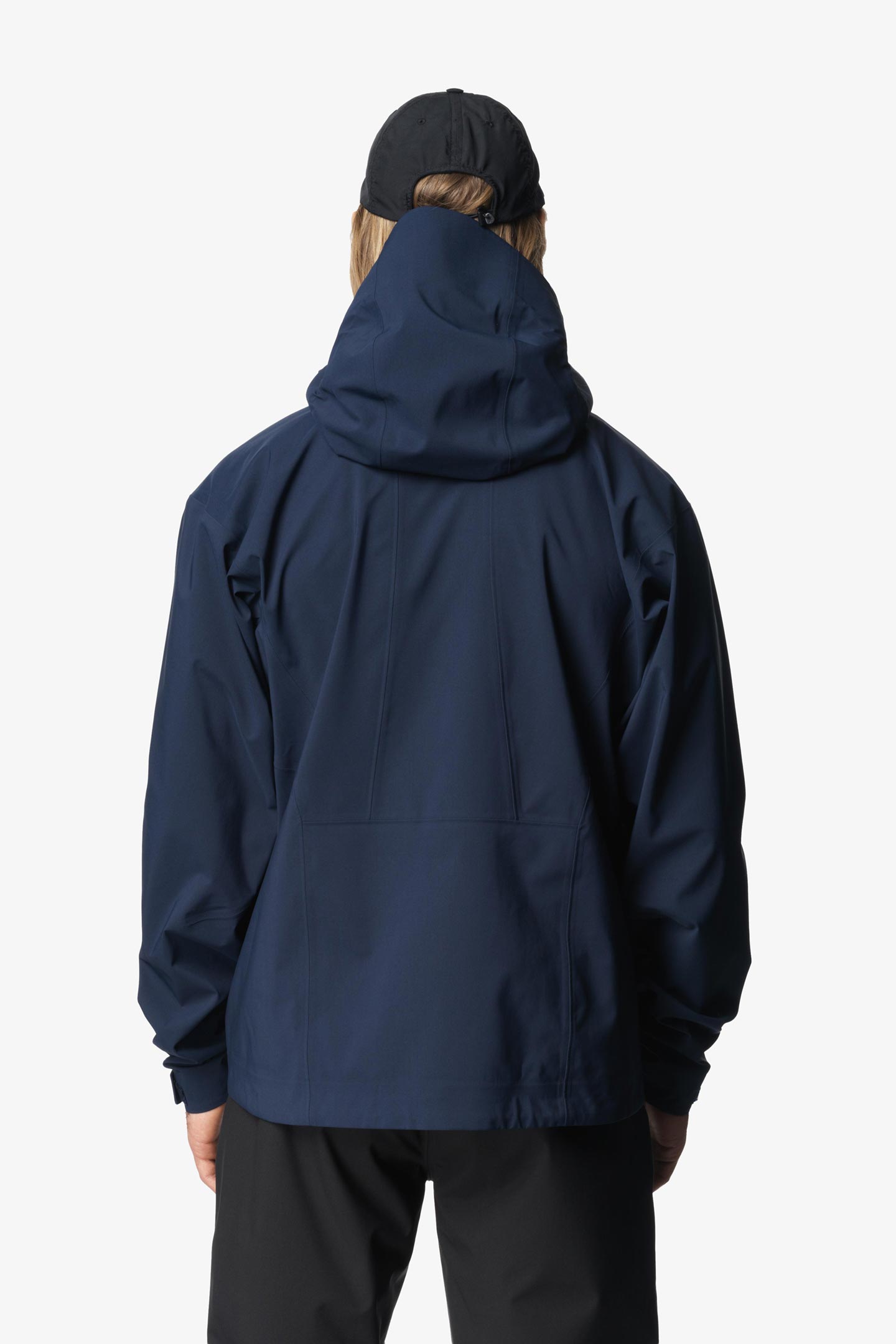 Ms Five to Nine Jacket | フルマークスストア-北欧アウトドア用品