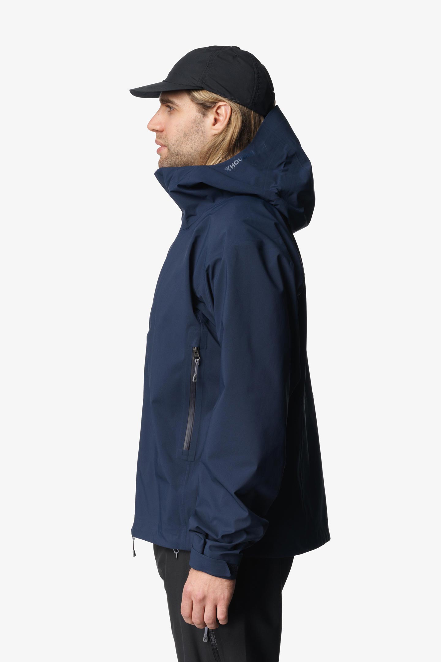 Ms Five to Nine Jacket | フルマークスストア-北欧アウトドア