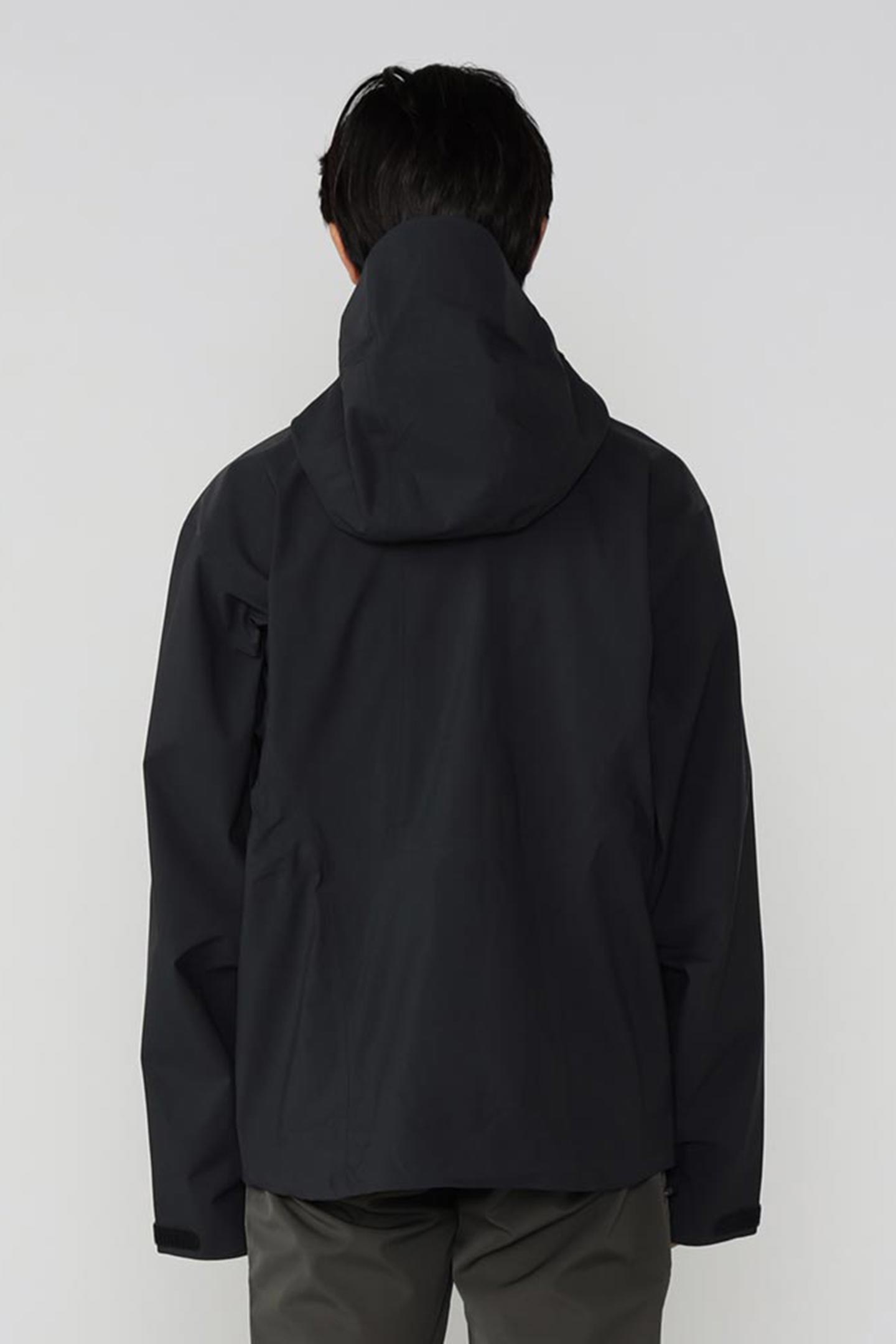 Ms Five to Nine Jacket | フルマークスストア-北欧アウトドア用品