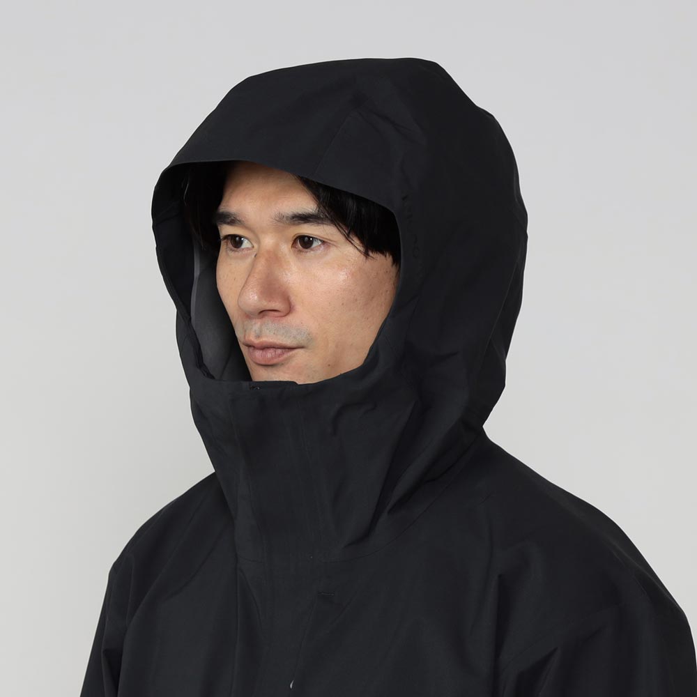 Ms Five to Nine Jacket | フルマークスストア-北欧アウトドア Ms Five to Nine Jacket | フルマークスストア-北欧アウトドア
