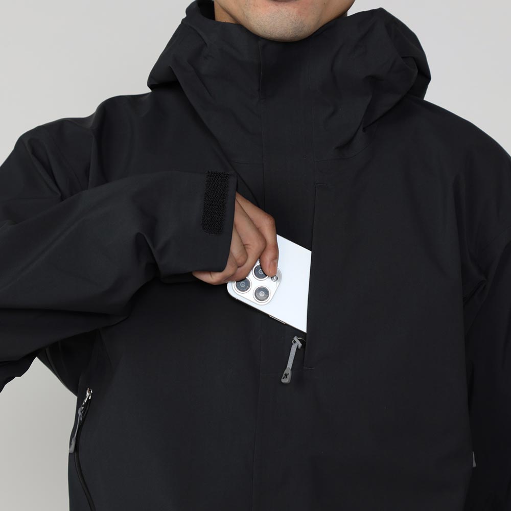 Ms Five to Nine Jacket | フルマークスストア-北欧アウトドア用品,NORRONA,HOUDINI,POC,SAILRACING公式通販- Ms Five to Nine Jacket | フルマークスストア-北欧アウトドア用品,NORRONA,HOUDINI,POC,SAILRACING公式通販-