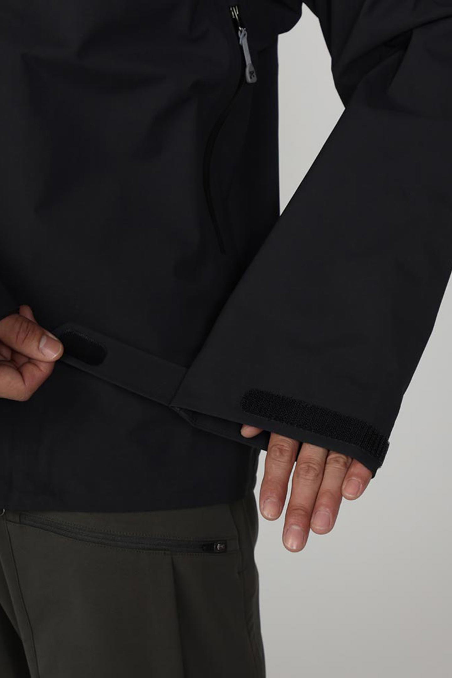 Ms Five to Nine Jacket | フルマークスストア-北欧アウトドア用品