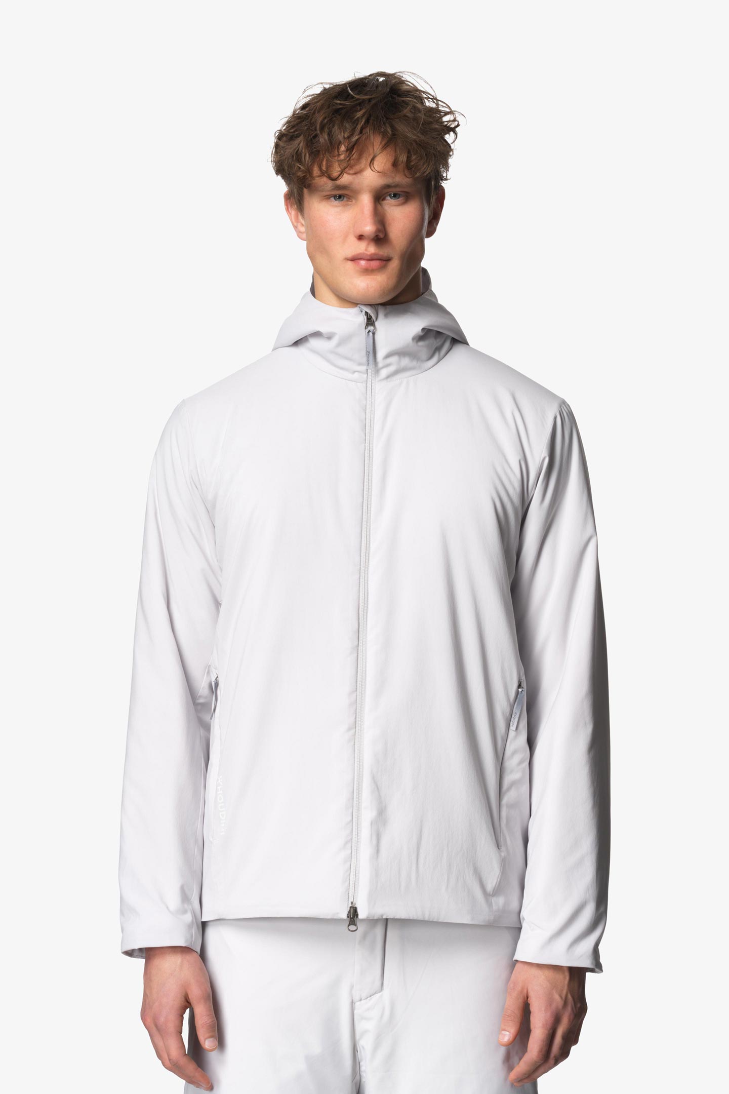Ms Enfold Jacket | フルマークスストア-北欧アウトドア用品,NORRONA
