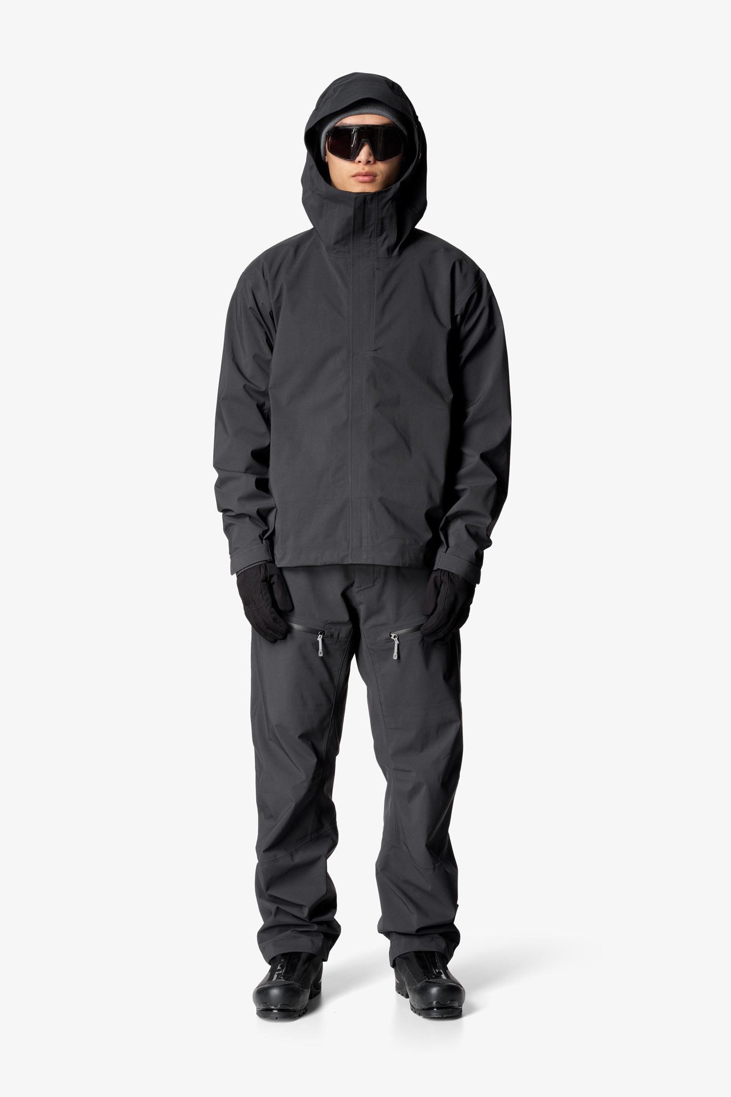 Ms Five to Nine Pants | フルマークスストア-北欧アウトドア用品