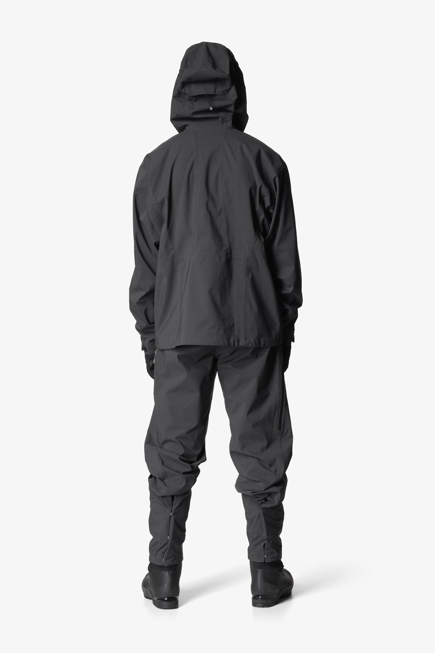 Ms Five to Nine Pants | フルマークスストア-北欧アウトドア用品
