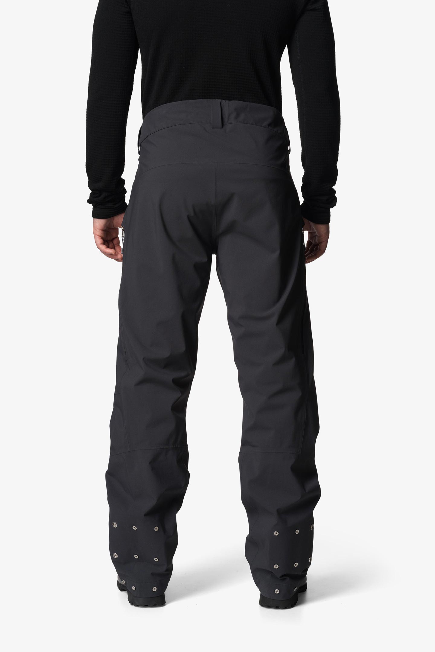 Ms Five to Nine Pants | フルマークスストア-北欧アウトドア用品