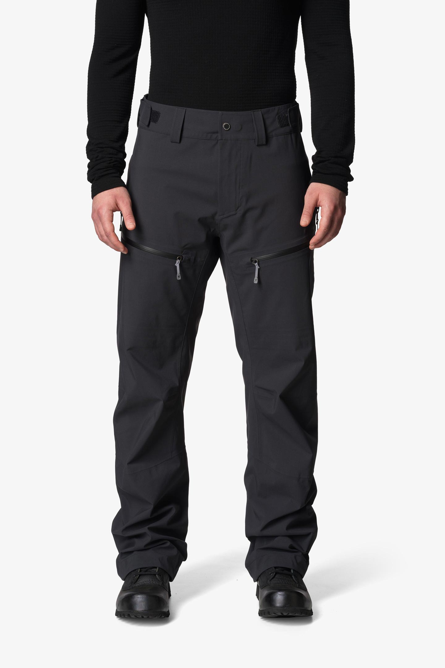 Ms Five to Nine Pants | フルマークスストア-北欧アウトドア用品