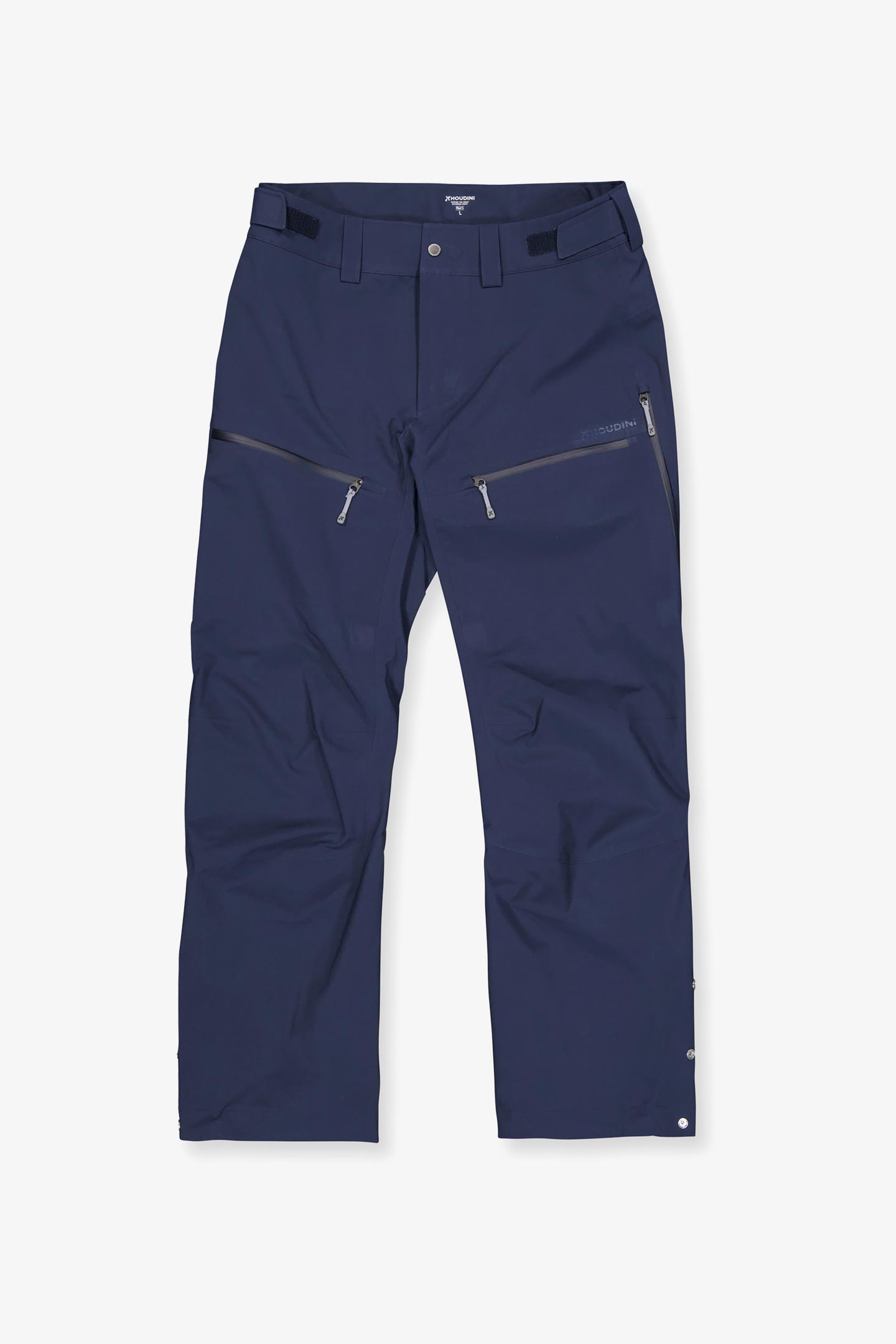 Ms Five to Nine Pants | フルマークスストア-北欧アウトドア用品