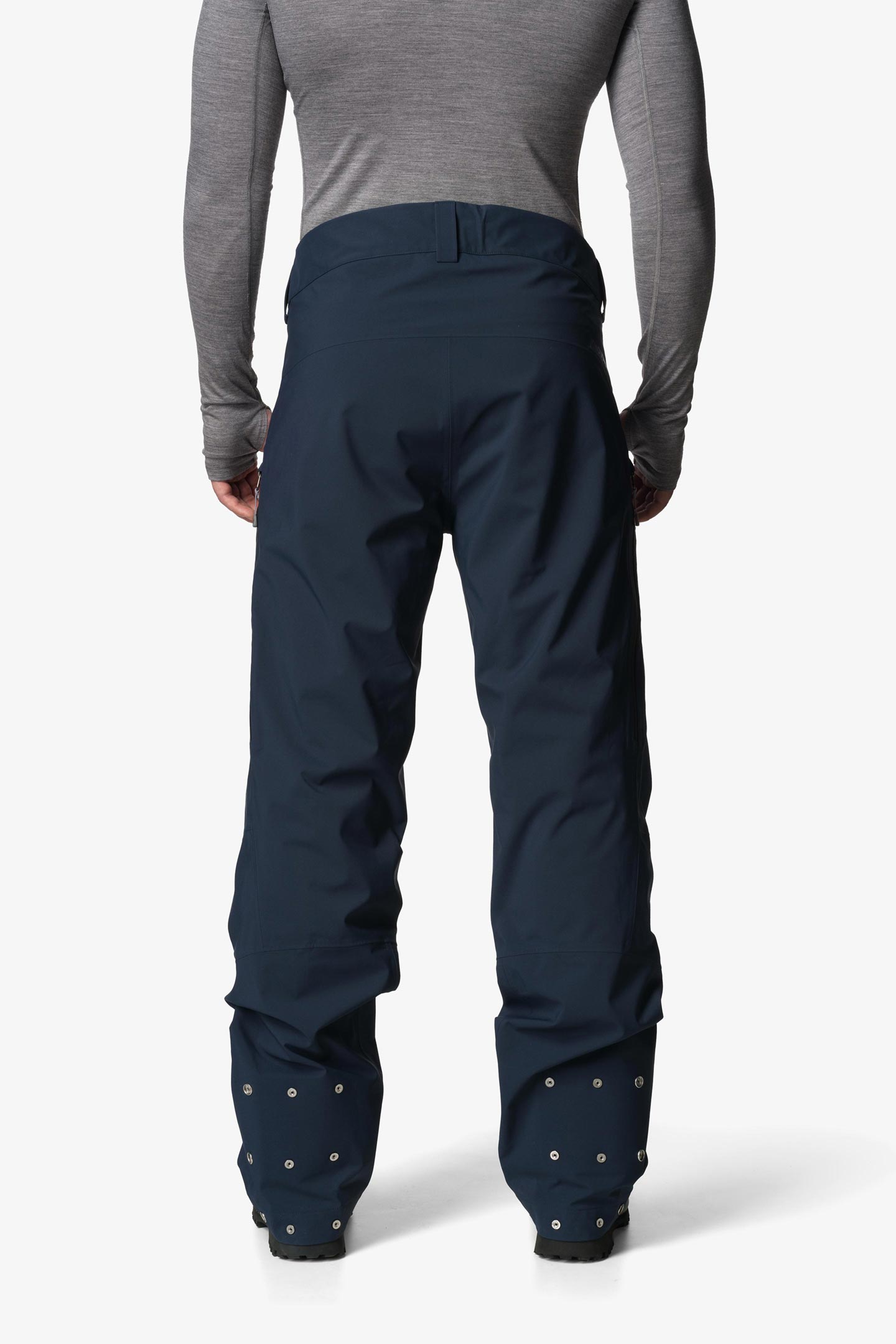 Ms Five to Nine Pants | フルマークスストア-北欧アウトドア用品