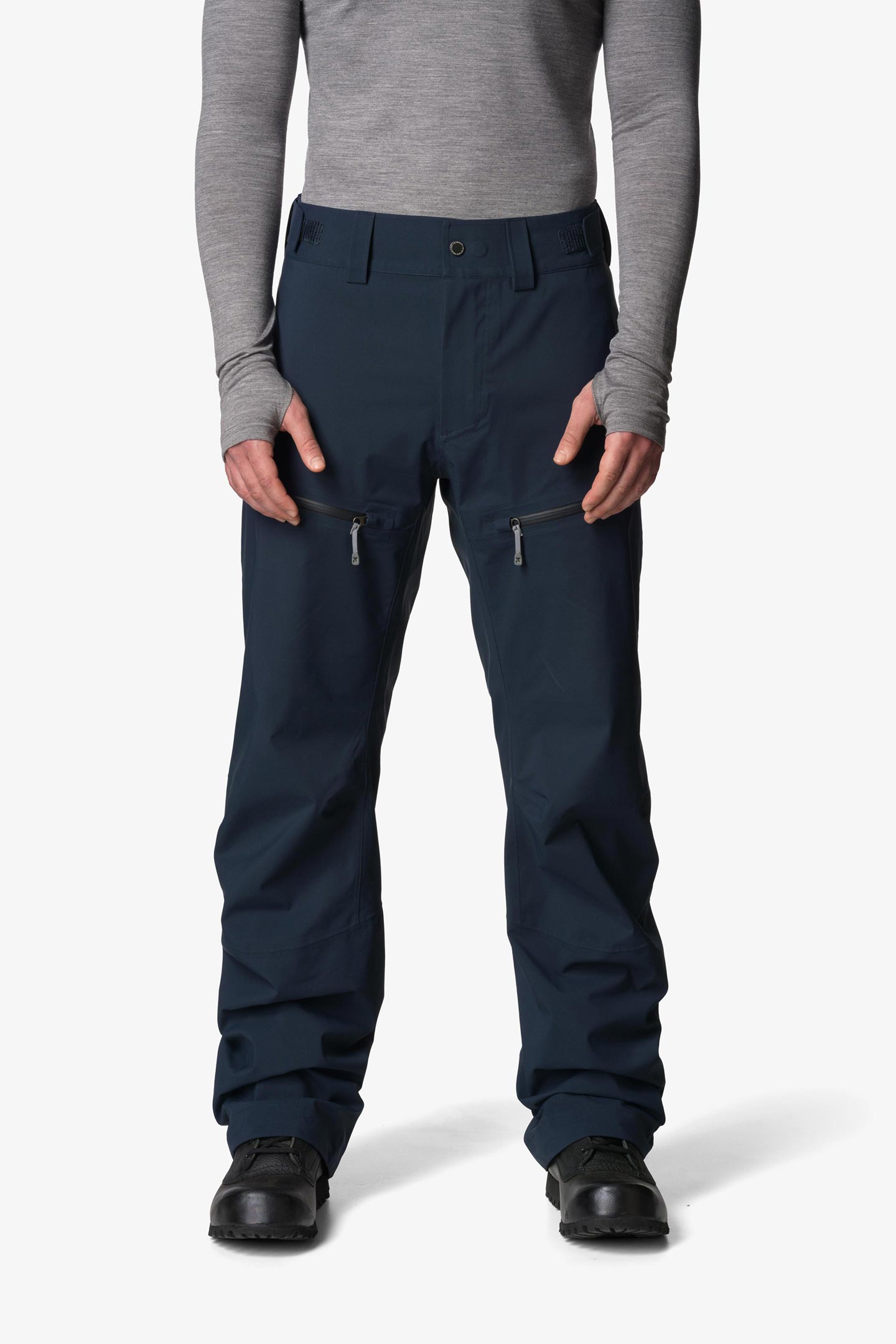 Ms Five to Nine Pants | フルマークスストア-北欧アウトドア用品