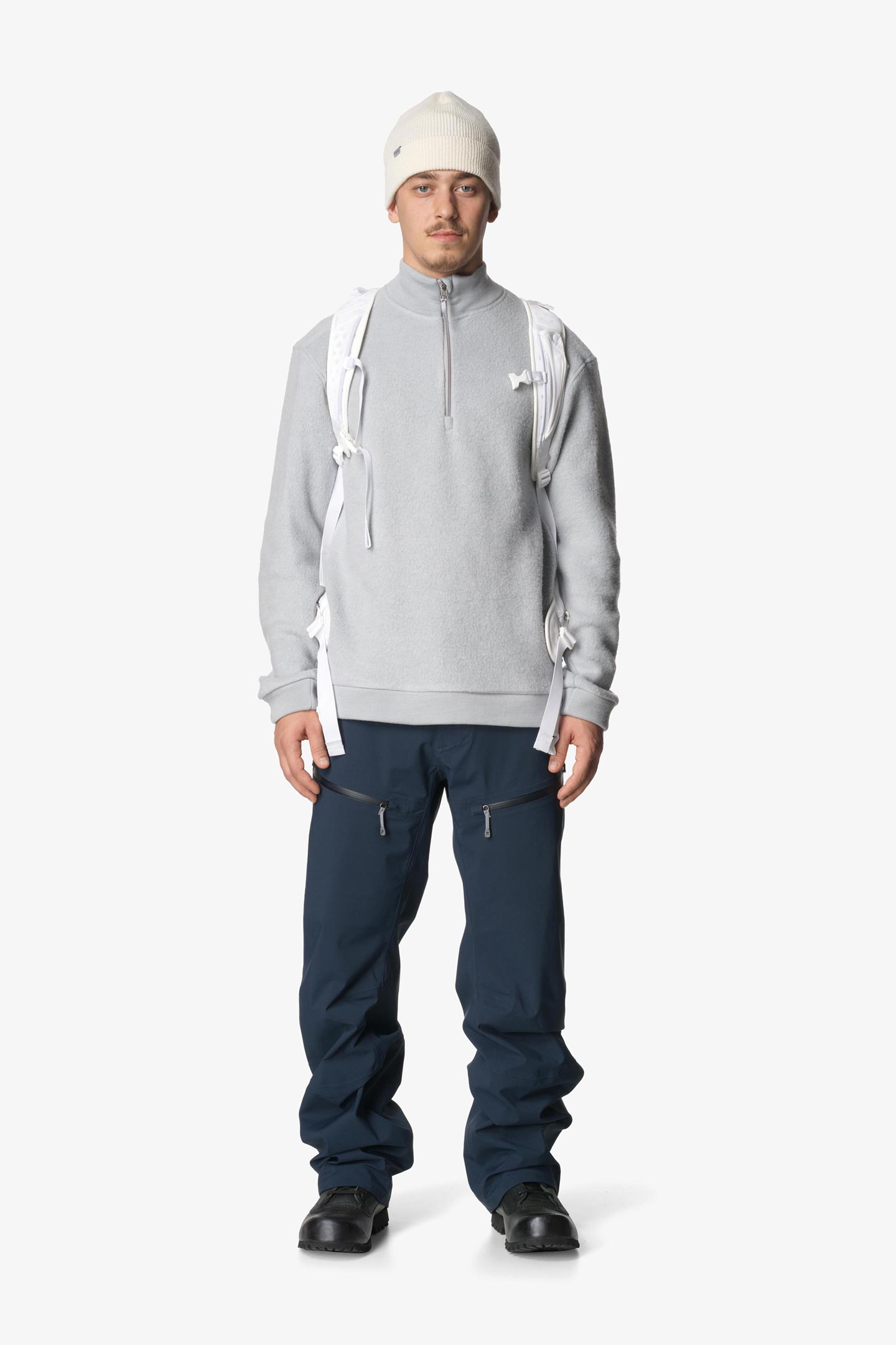 Ms Five to Nine Pants | フルマークスストア-北欧アウトドア用品