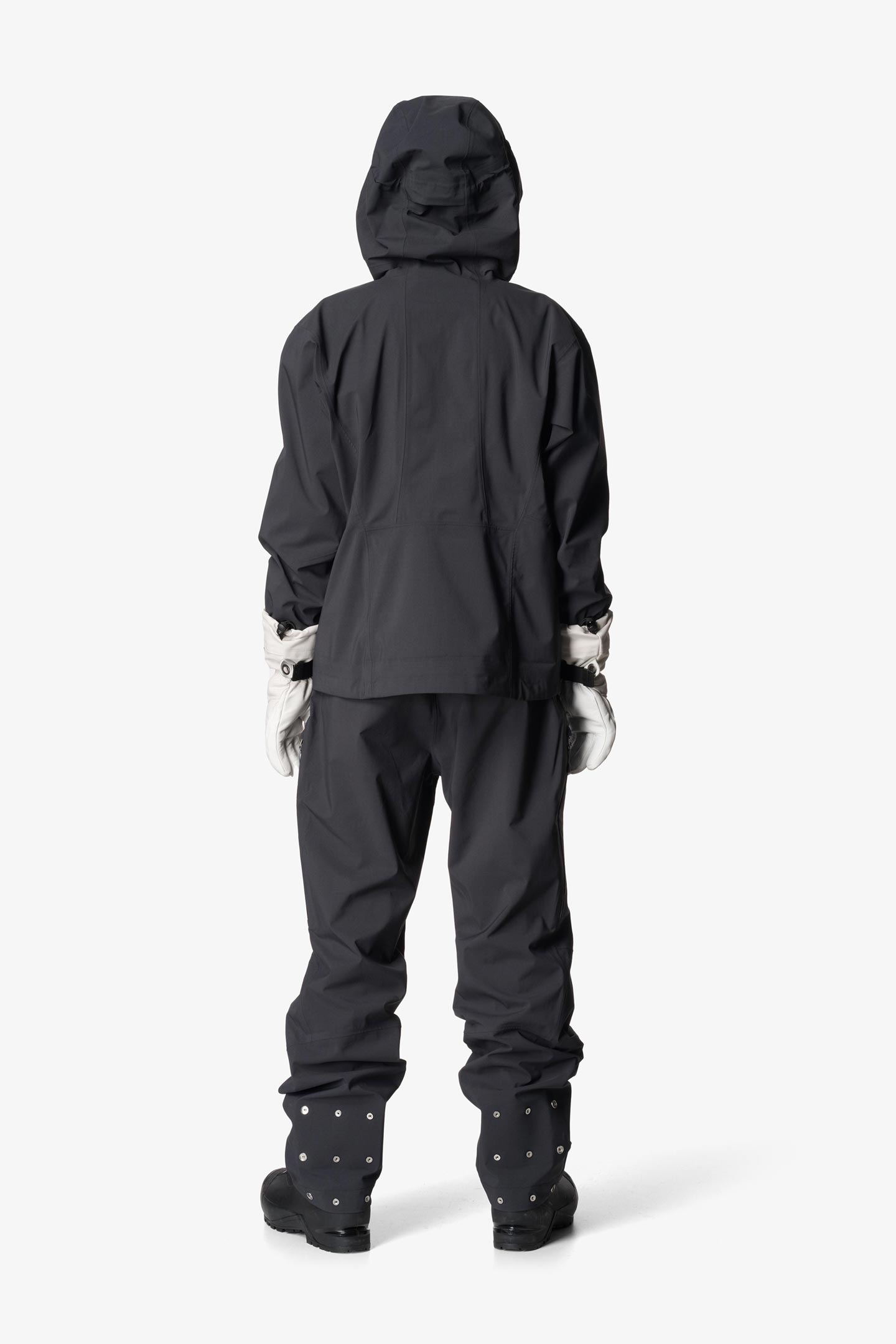 Ws Five to Nine Pants | フルマークスストア-北欧アウトドア