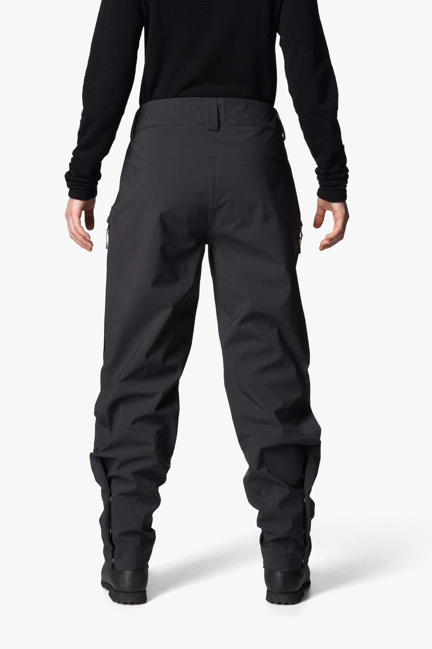 ボードパンツ Ws Five to Nine Pants | フルマークスストア-北欧アウトドア