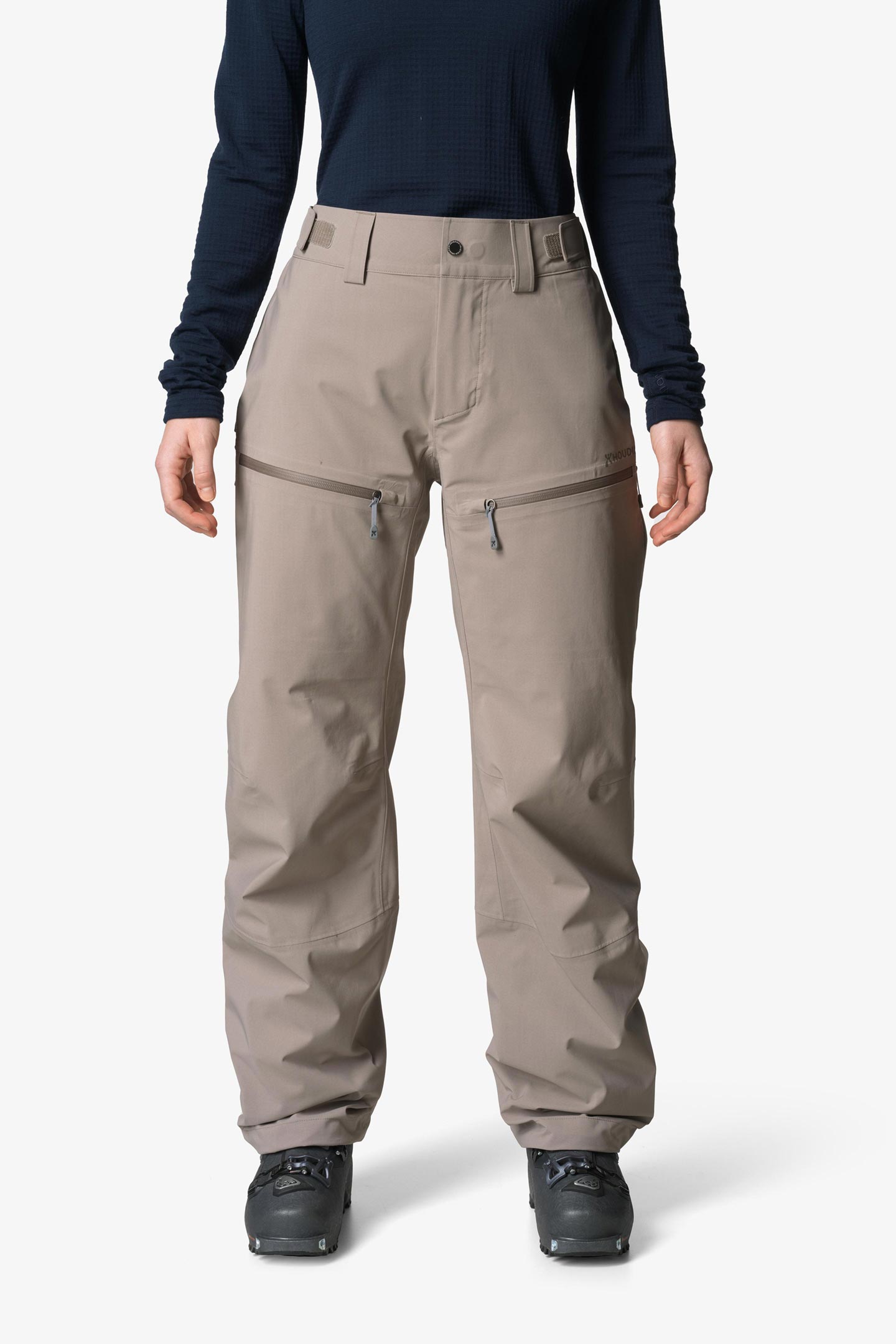 ボードパンツ Ws Five to Nine Pants | フルマークスストア-北欧アウトドア