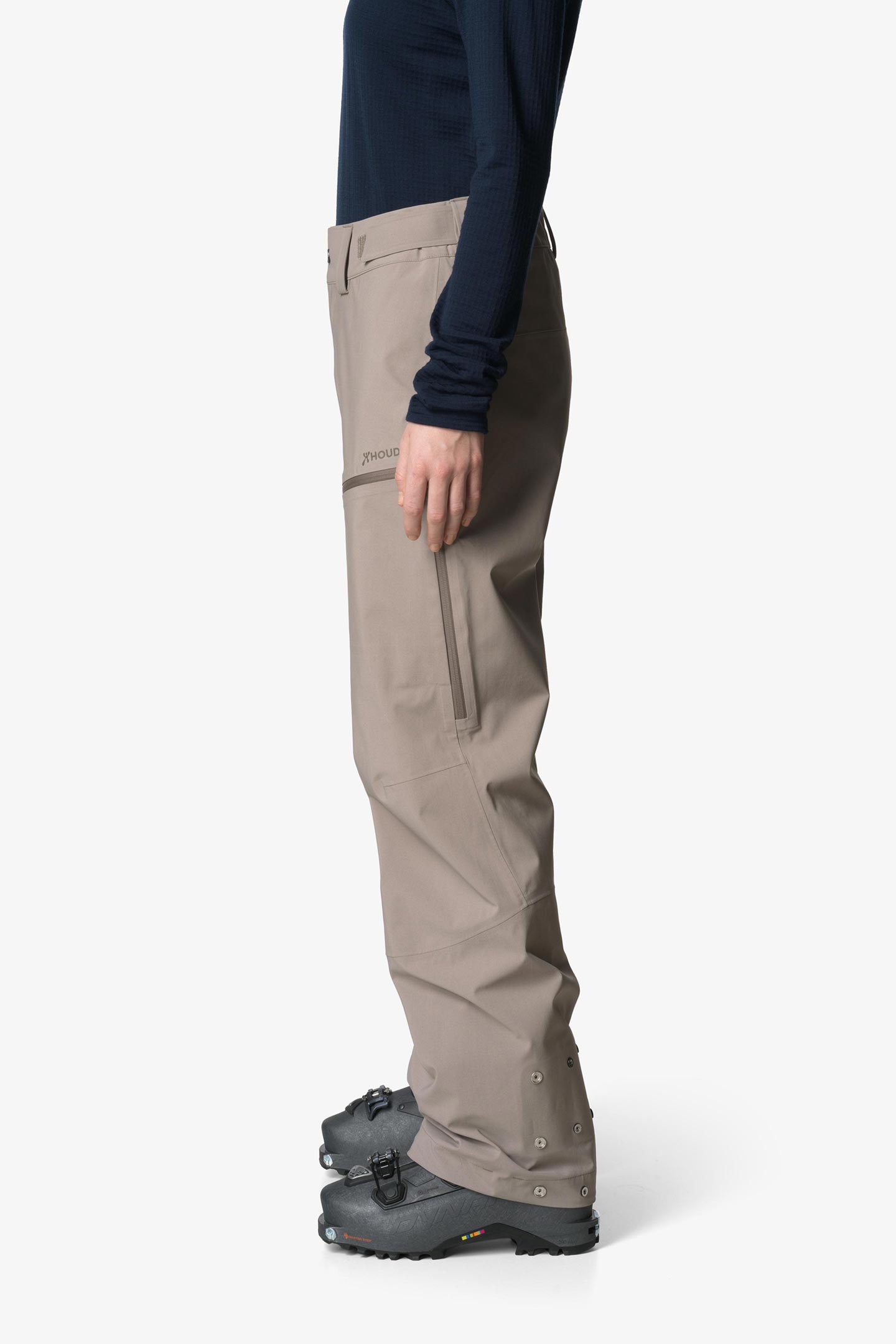 Ws Five to Nine Pants | フルマークスストア-北欧アウトドア
