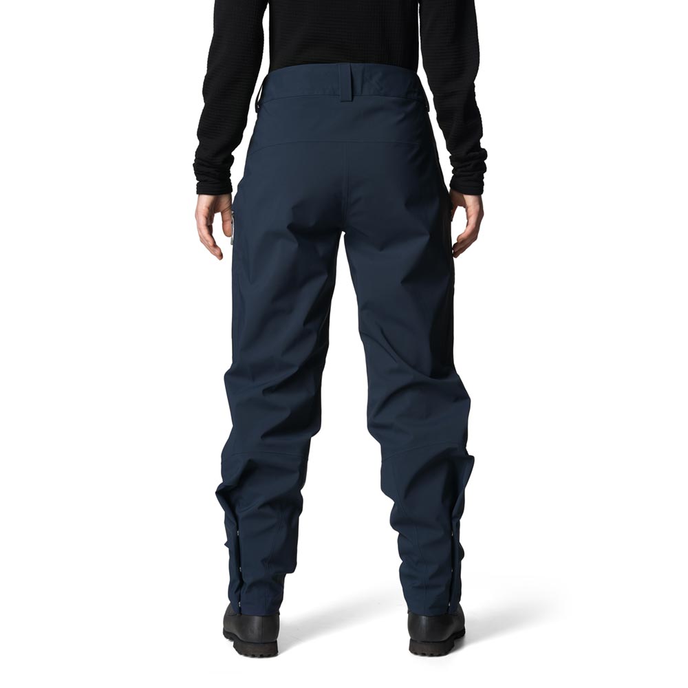 HOUDINI『 Rollercoaster Pants 』 | FULLMARKS