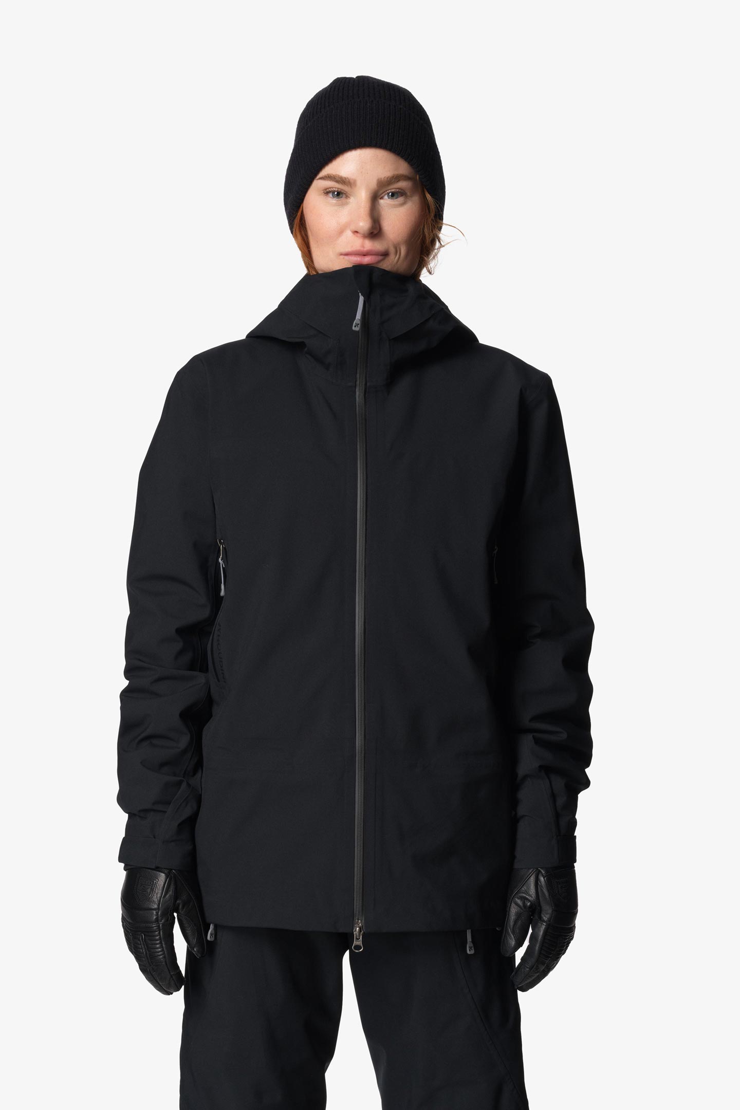 Ws Ride Jacket | フルマークスストア-北欧アウトドア用品,NORRONA