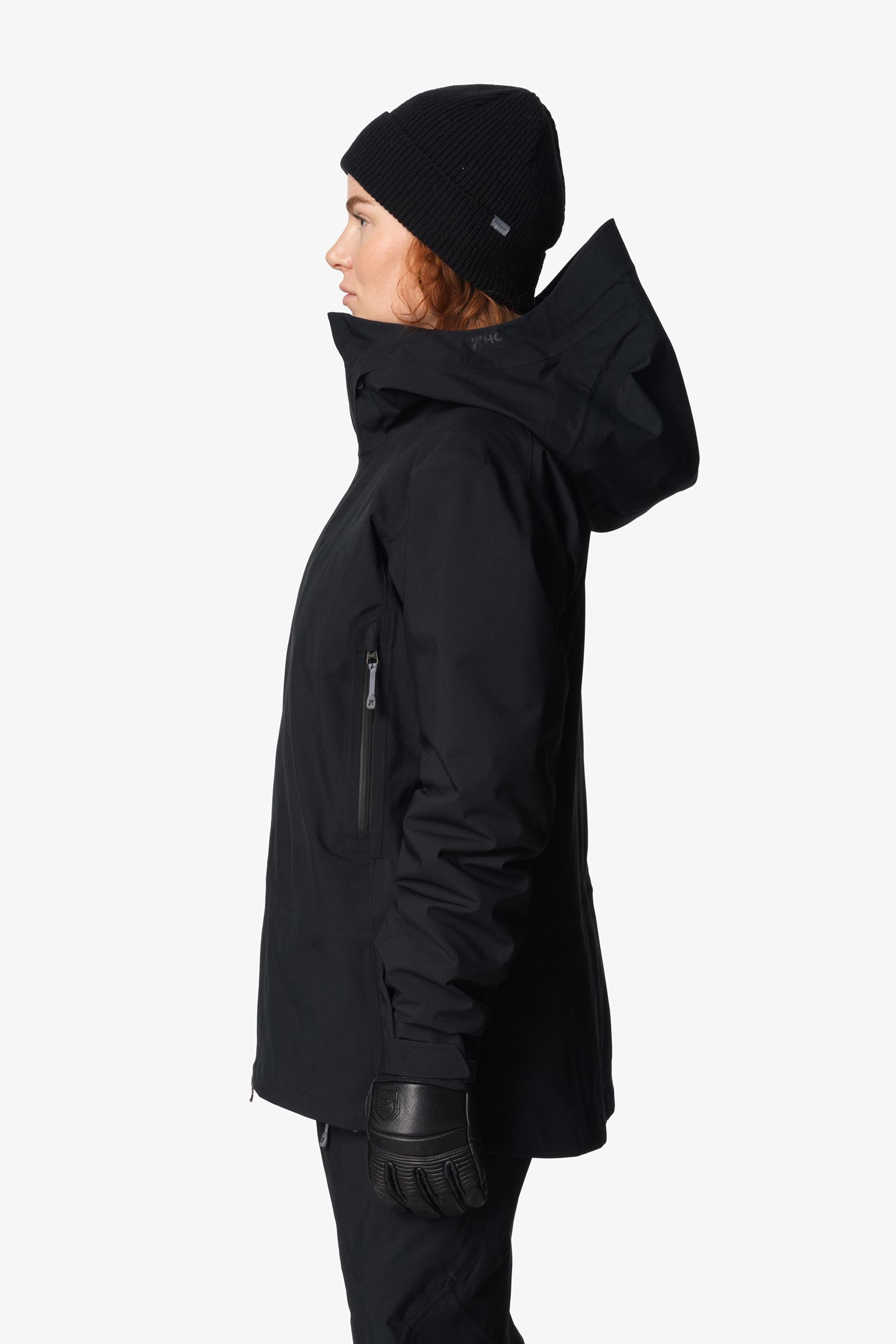 Ws Ride Jacket | フルマークスストア-北欧アウトドア用品,NORRONA