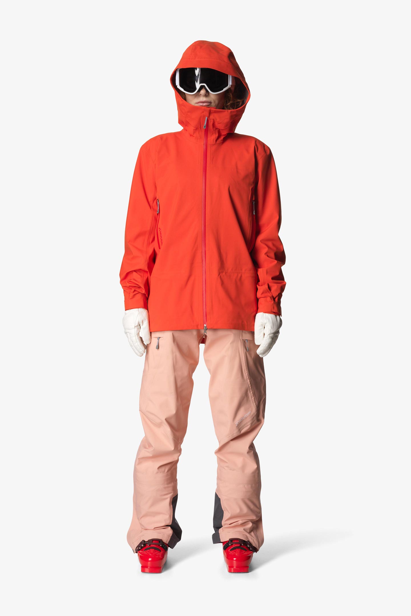 Ws Ride Jacket | フルマークスストア-北欧アウトドア用品,NORRONA