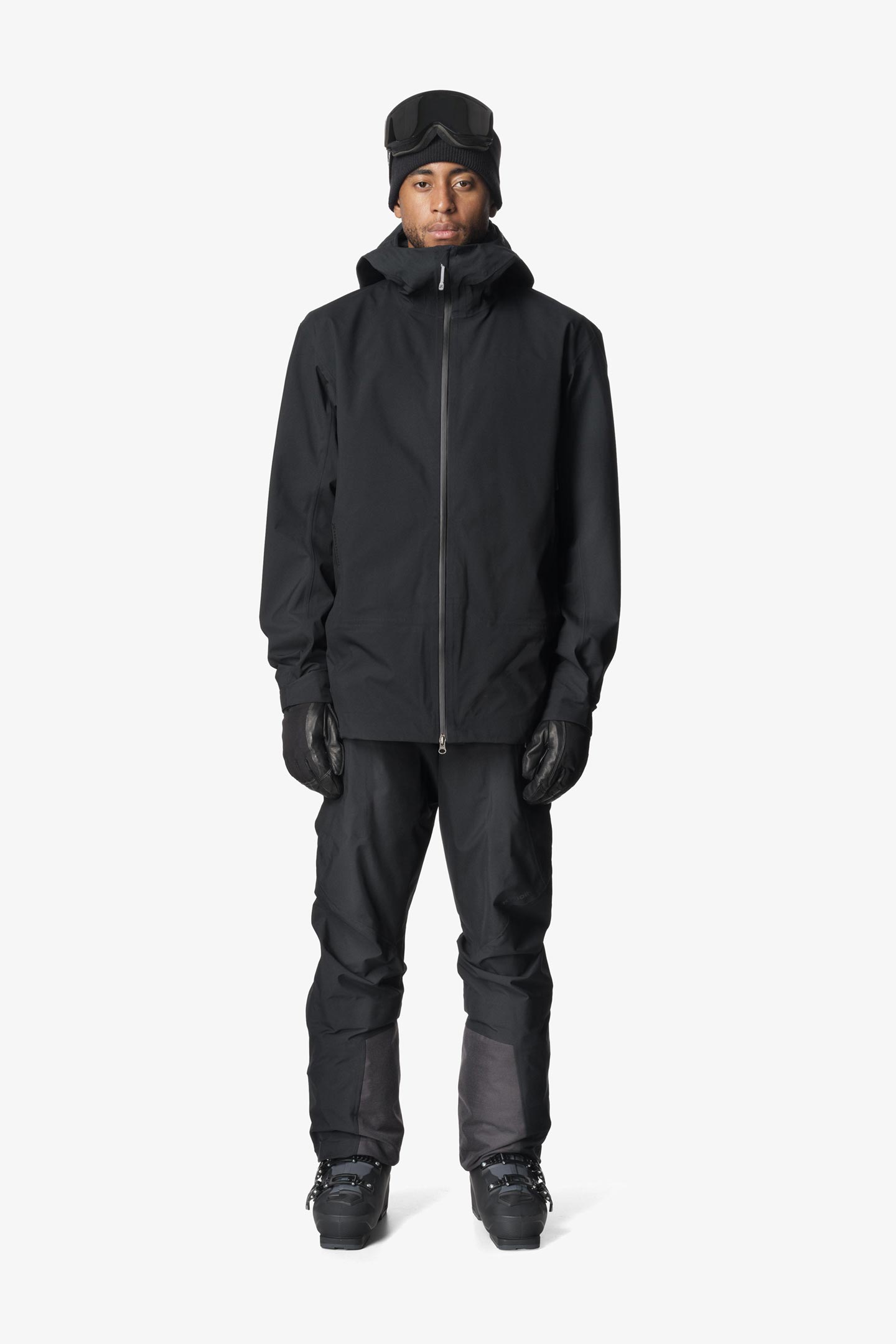 Ms Ride Jacket | フルマークスストア-北欧アウトドア用品,NORRONA