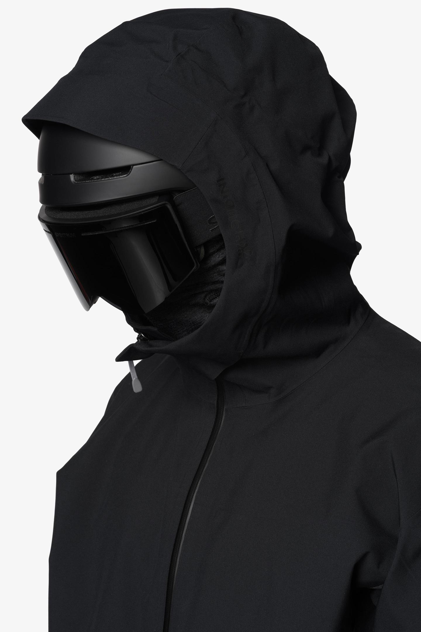 Ms Ride Jacket | フルマークスストア-北欧アウトドア用品,NORRONA