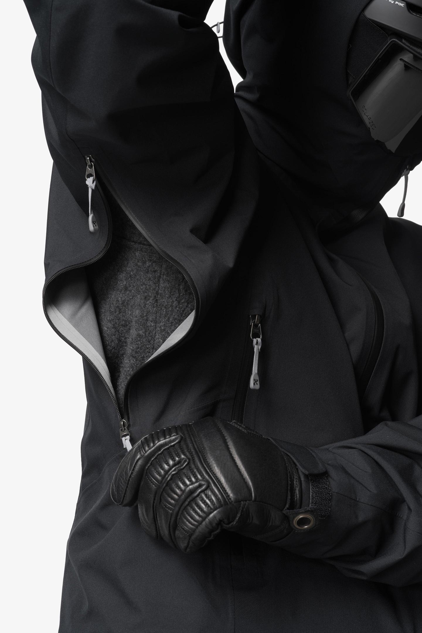 Ms Ride Jacket | フルマークスストア-北欧アウトドア用品,NORRONA