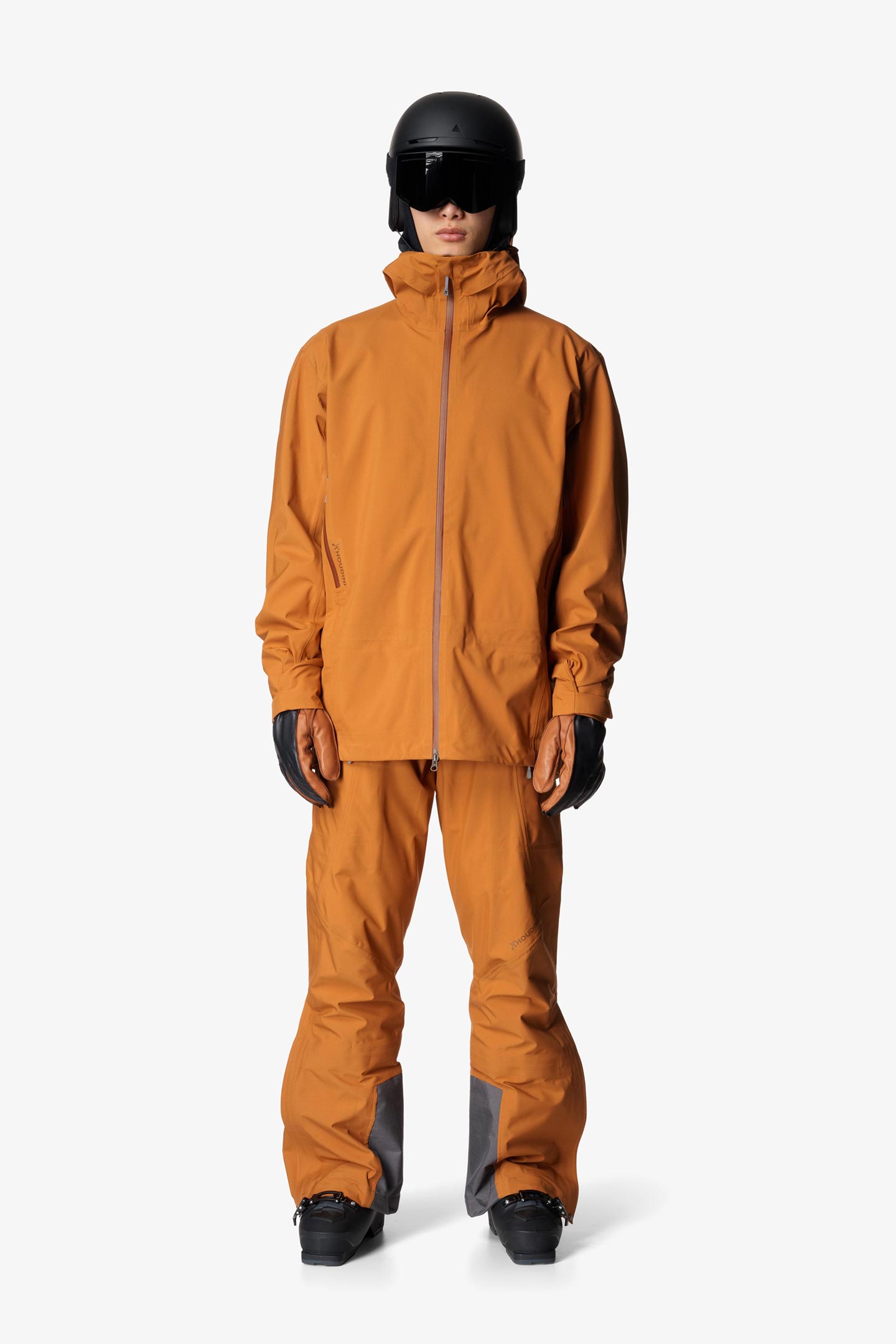 Ms Ride Jacket | フルマークスストア-北欧アウトドア用品,NORRONA 