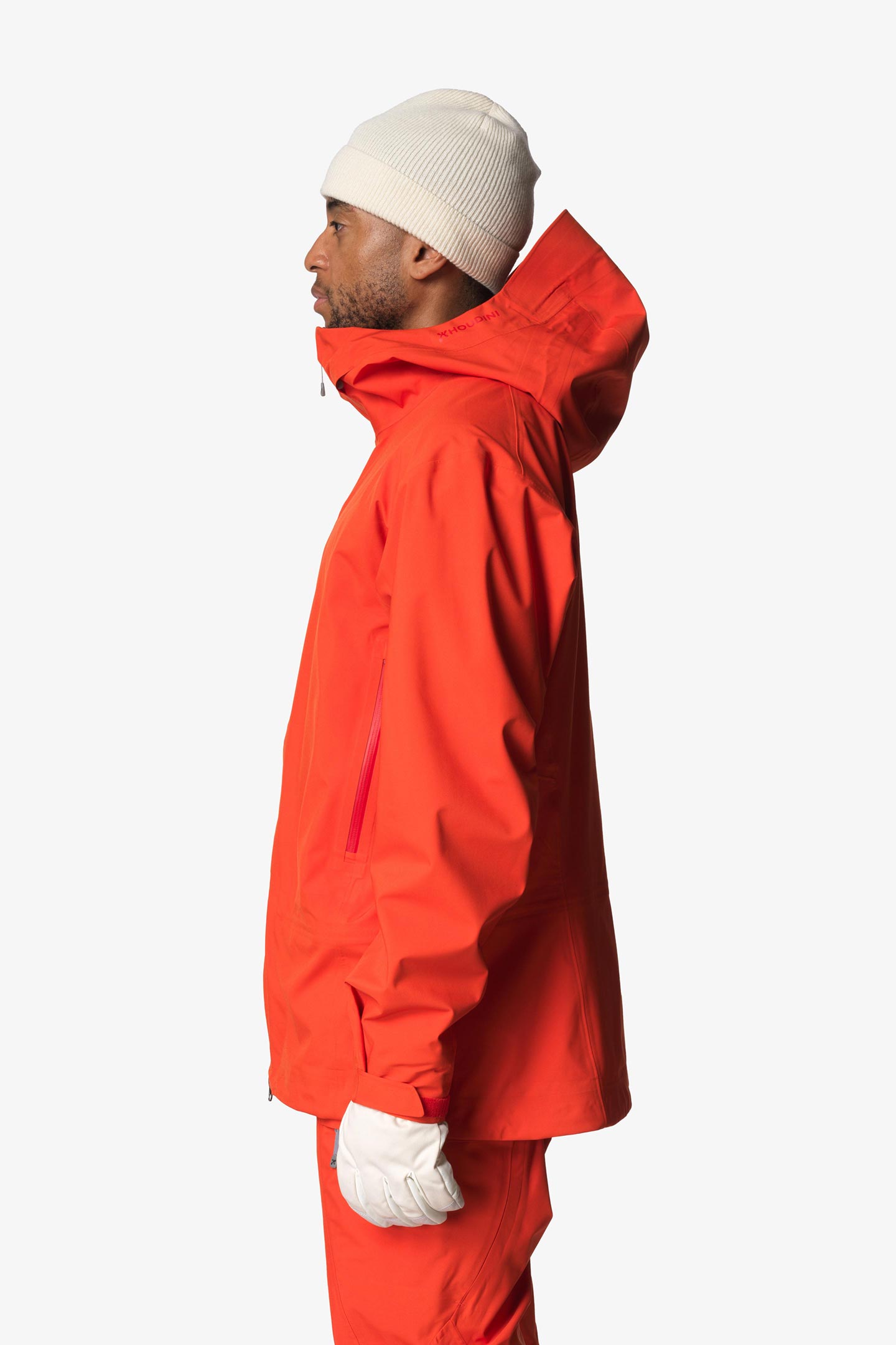 Ms Ride Jacket | フルマークスストア-北欧アウトドア用品,NORRONA