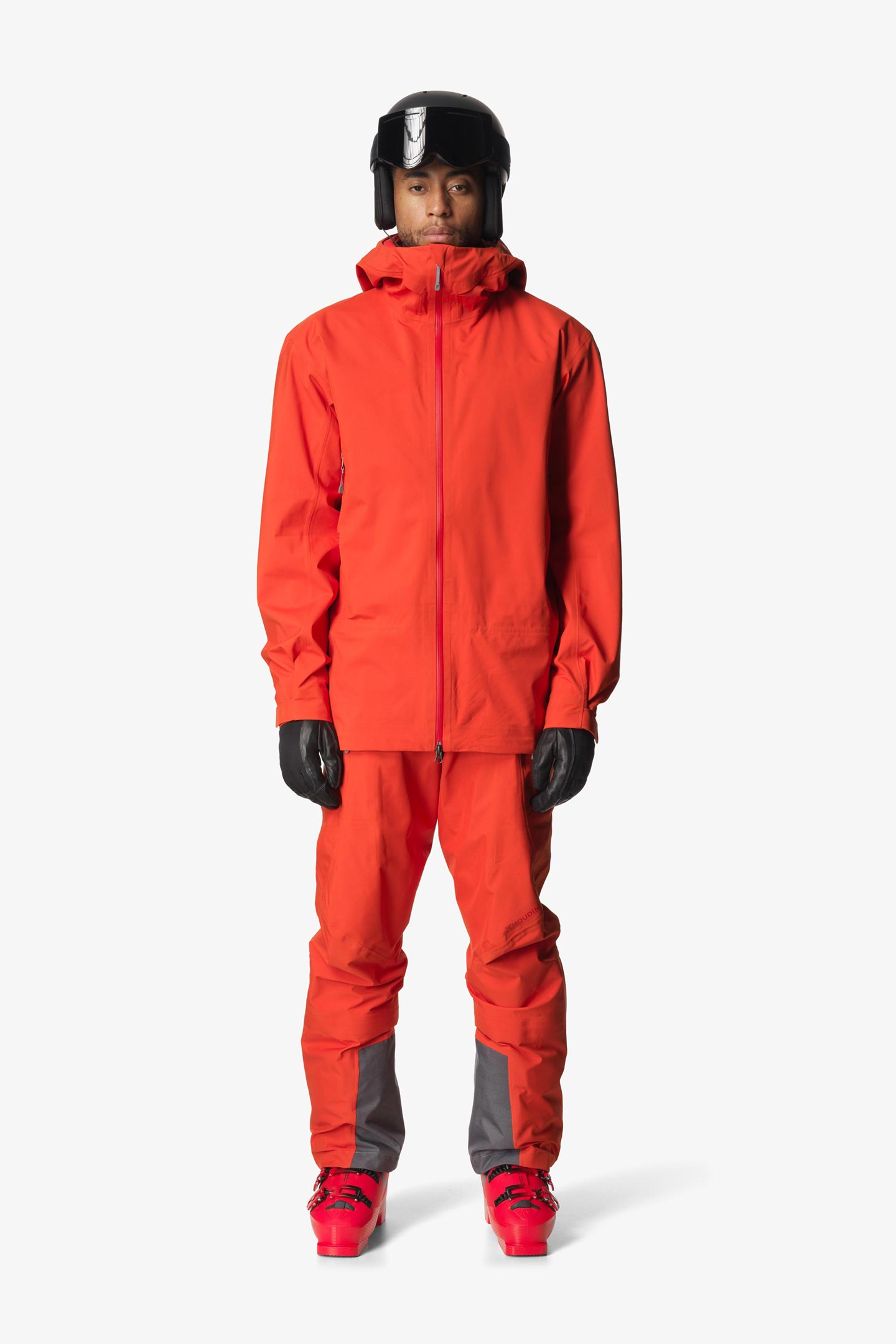 Ms Ride Jacket | フルマークスストア-北欧アウトドア用品,NORRONA