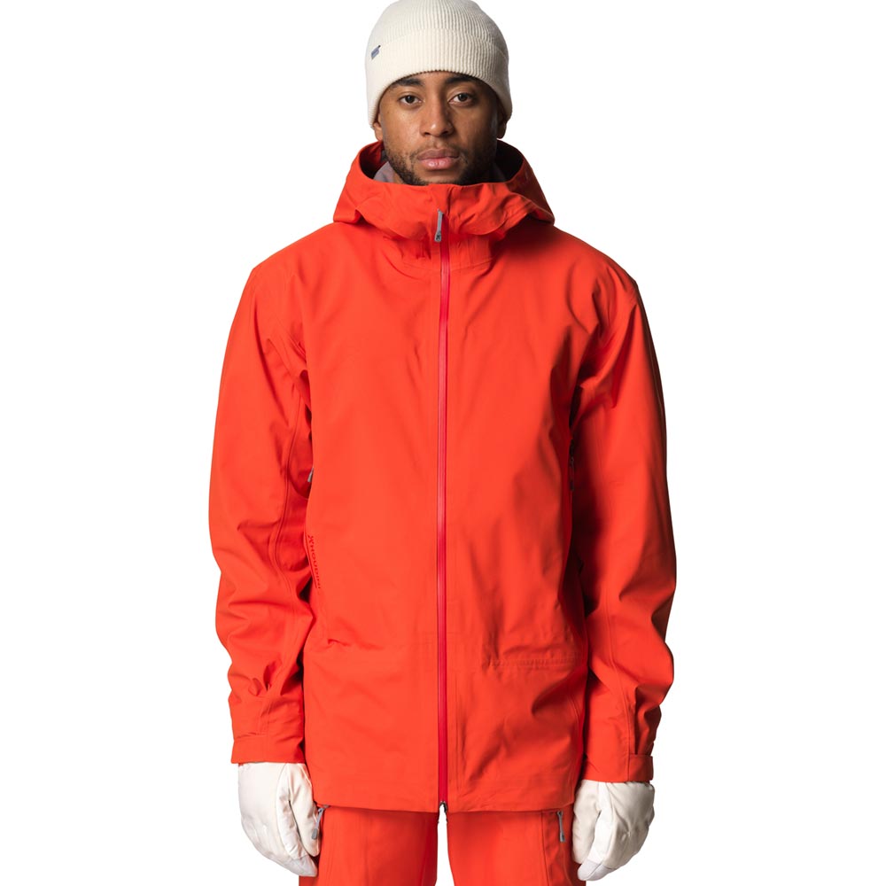 Ws Five to Nine Jacket | フルマークスストア-北欧アウトドア