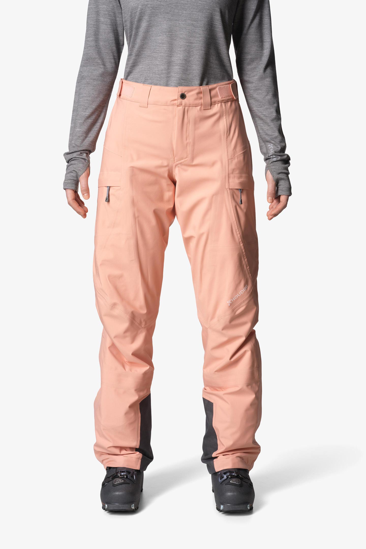 パンツ HOUDINI Ms Wadi Pants Ms Wadi Pants | フルマークスストア-北欧アウトドア用品