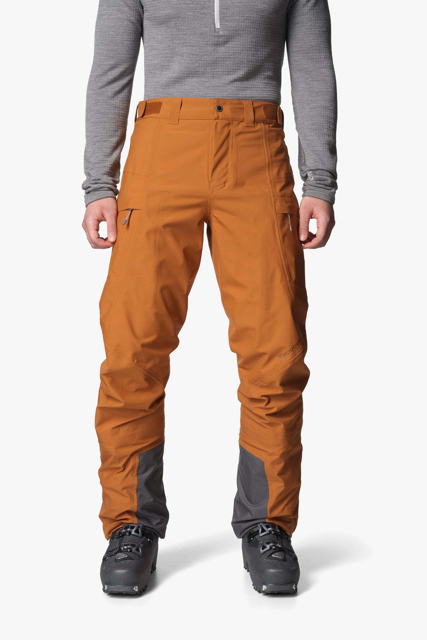 Ms Ride Pants | フルマークスストア-北欧アウトドア用品,NORRONA