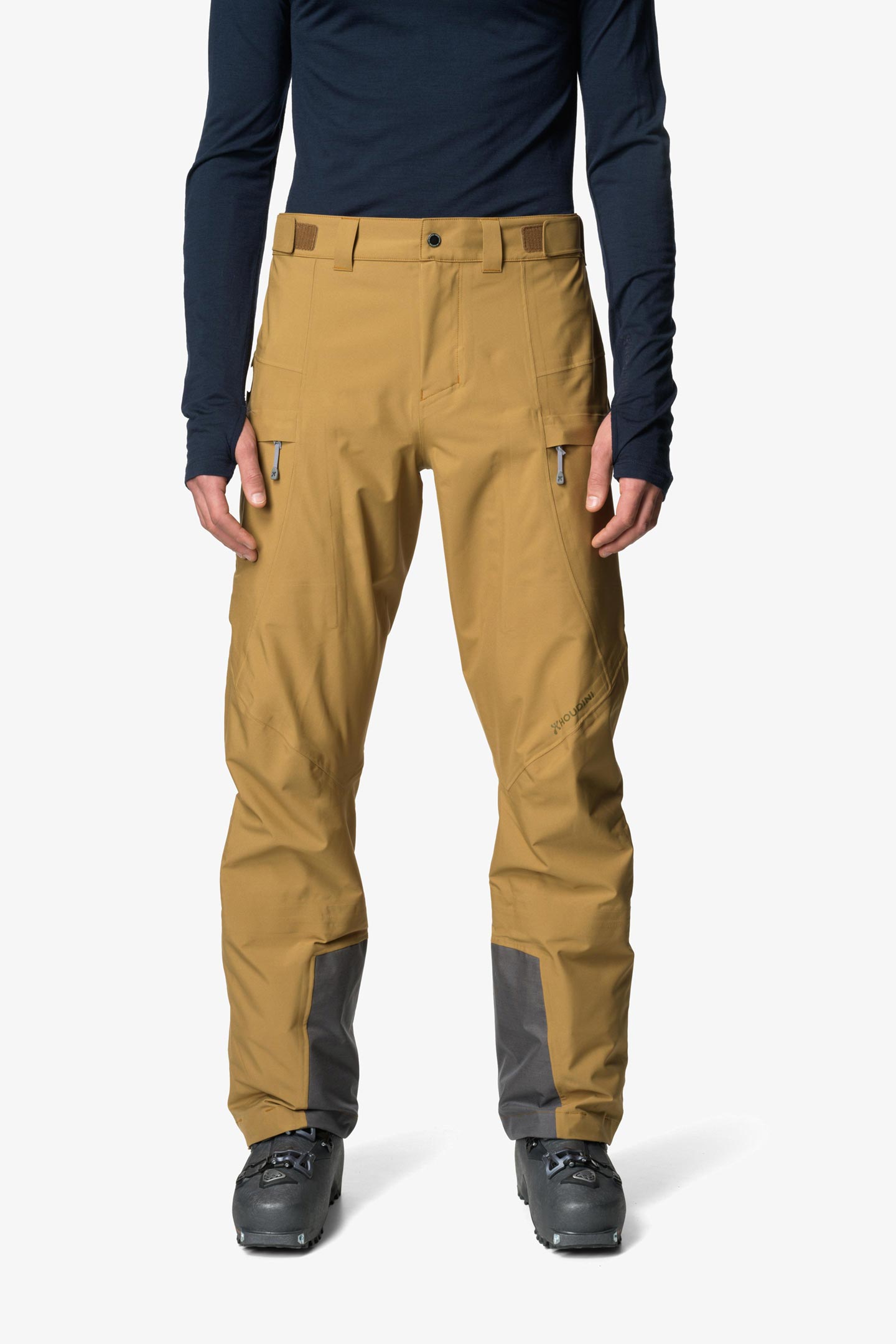 Ws Dock Pants | フルマークスストア-北欧アウトドア用品,NORRONA