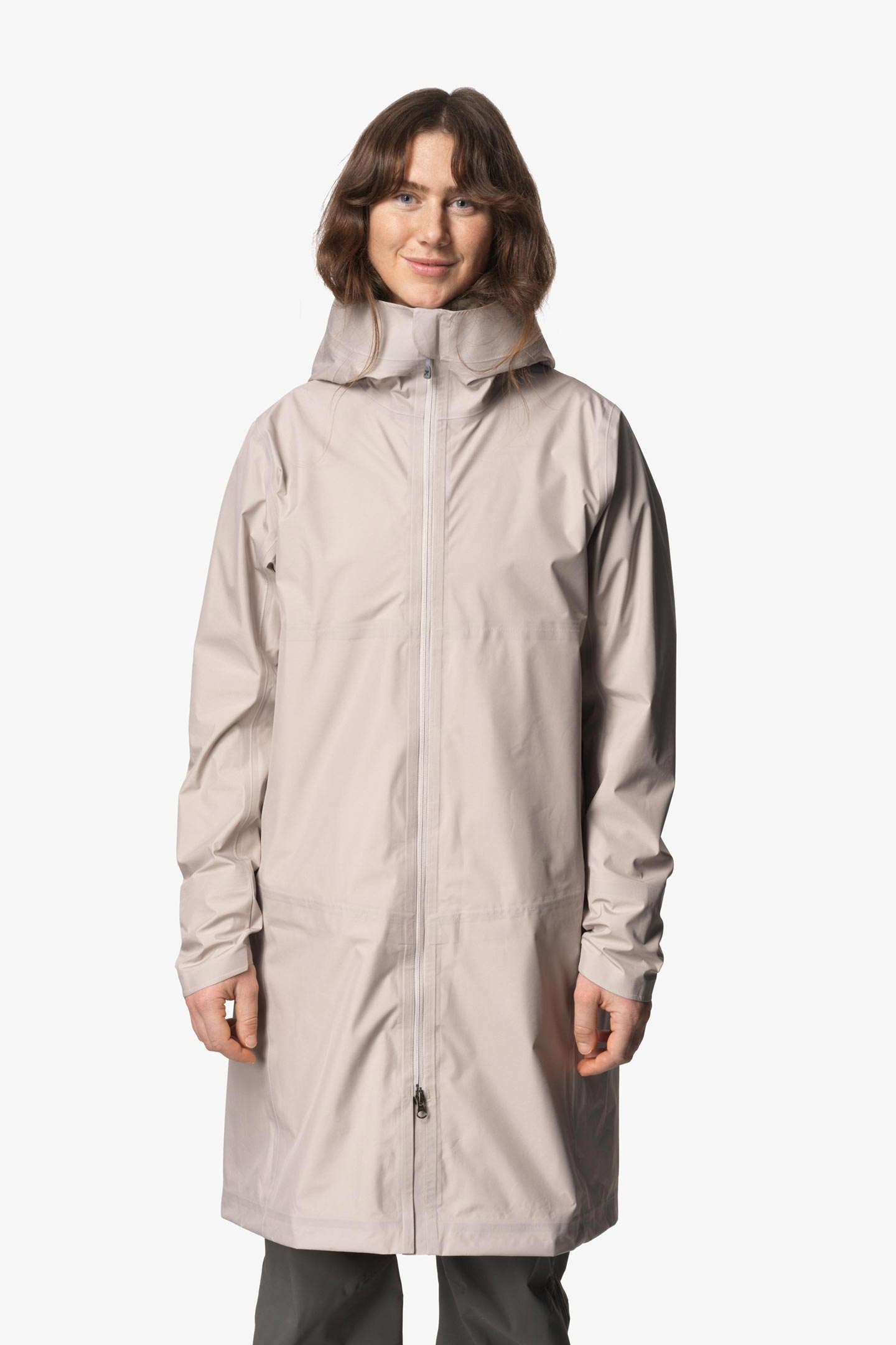 Ws One Parka II | フルマークスストア-北欧アウトドア用品,NORRONA