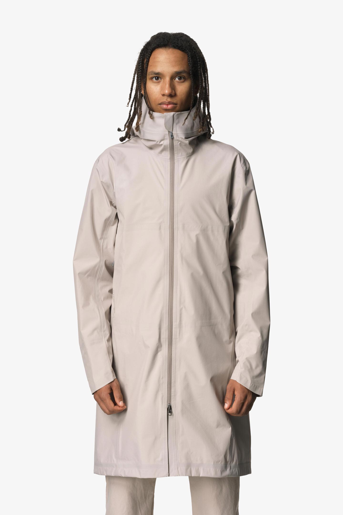 【新品未使用タグ付き】MARK & LONA レインコート Ms One Parka II | フルマークスストア-北欧アウトドア用品,NORRONA