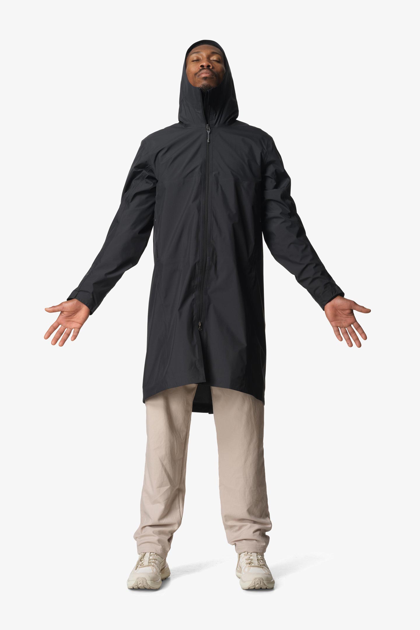 Ms One Parka II | フルマークスストア-北欧アウトドア用品,NORRONA