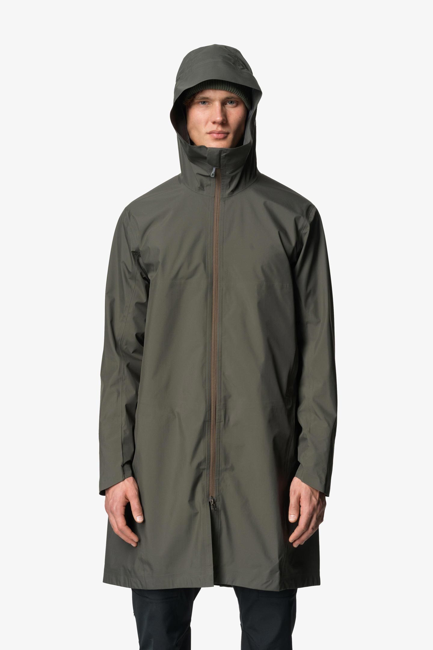Ms Enfold Jacket | フルマークスストア-北欧アウトドア用品,NORRONA