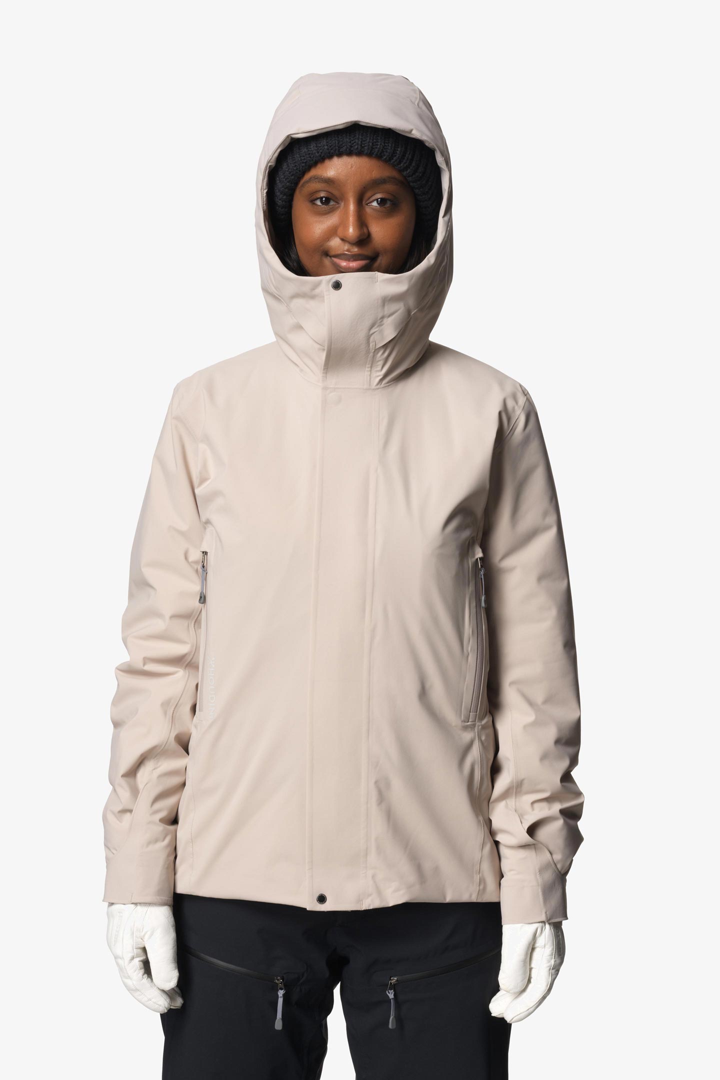 Ws Ride Insulated Jacket | フルマークスストア-北欧アウトドア用品