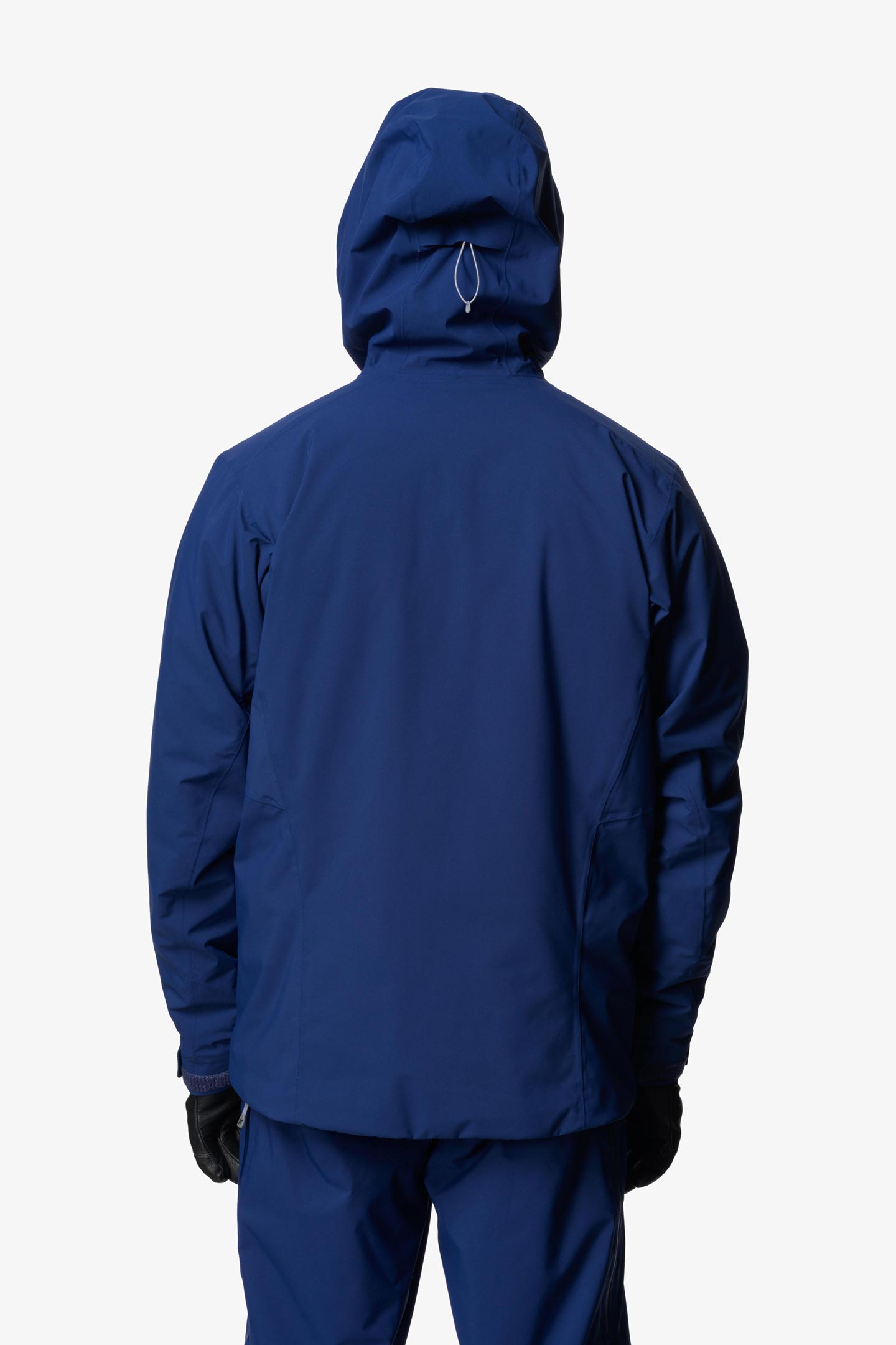 Ms Ride Insulated Jacket | フルマークスストア-北欧アウトドア用品