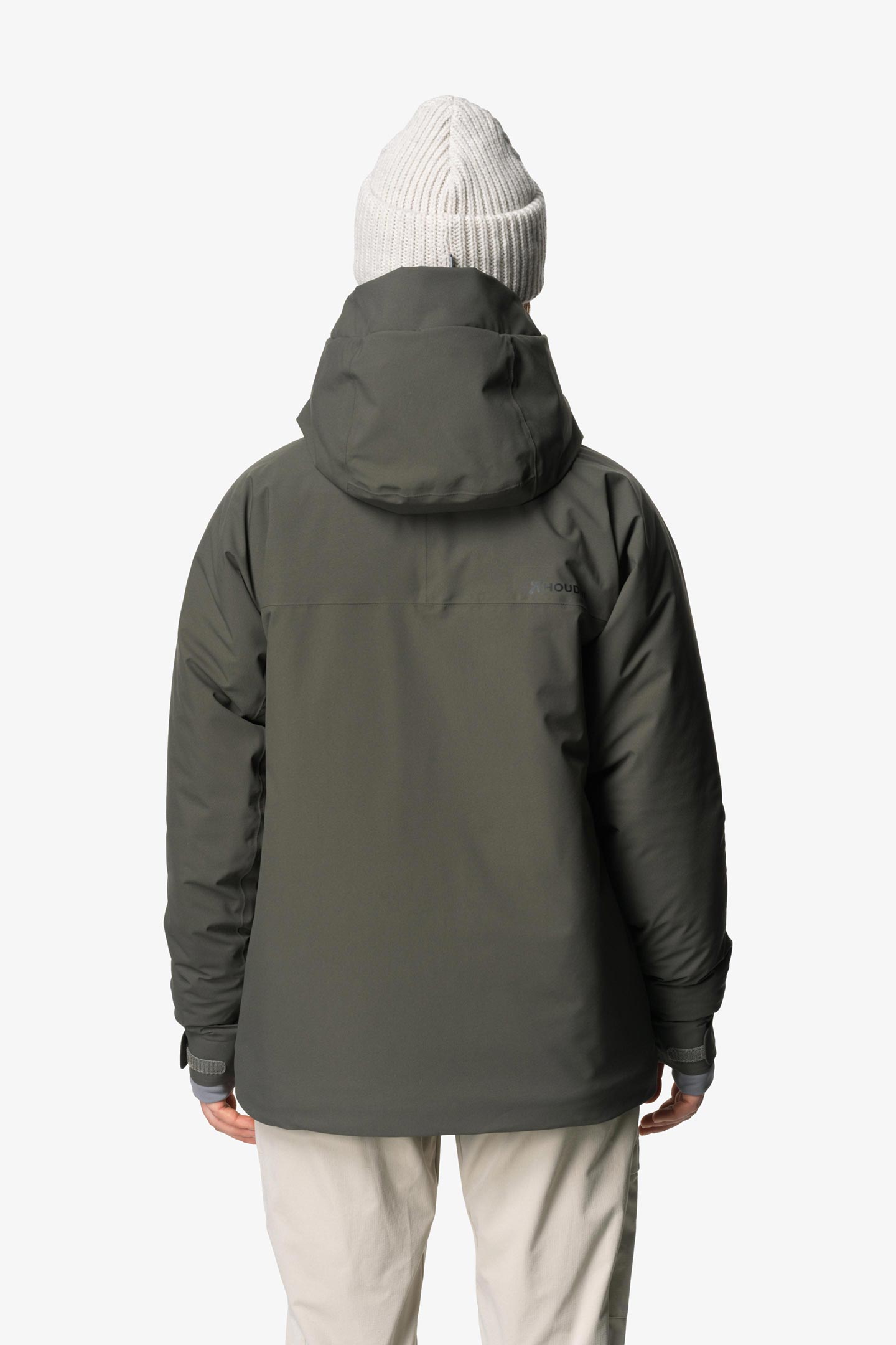 Ws Fall in Jacket II | フルマークスストア-北欧アウトドア用品