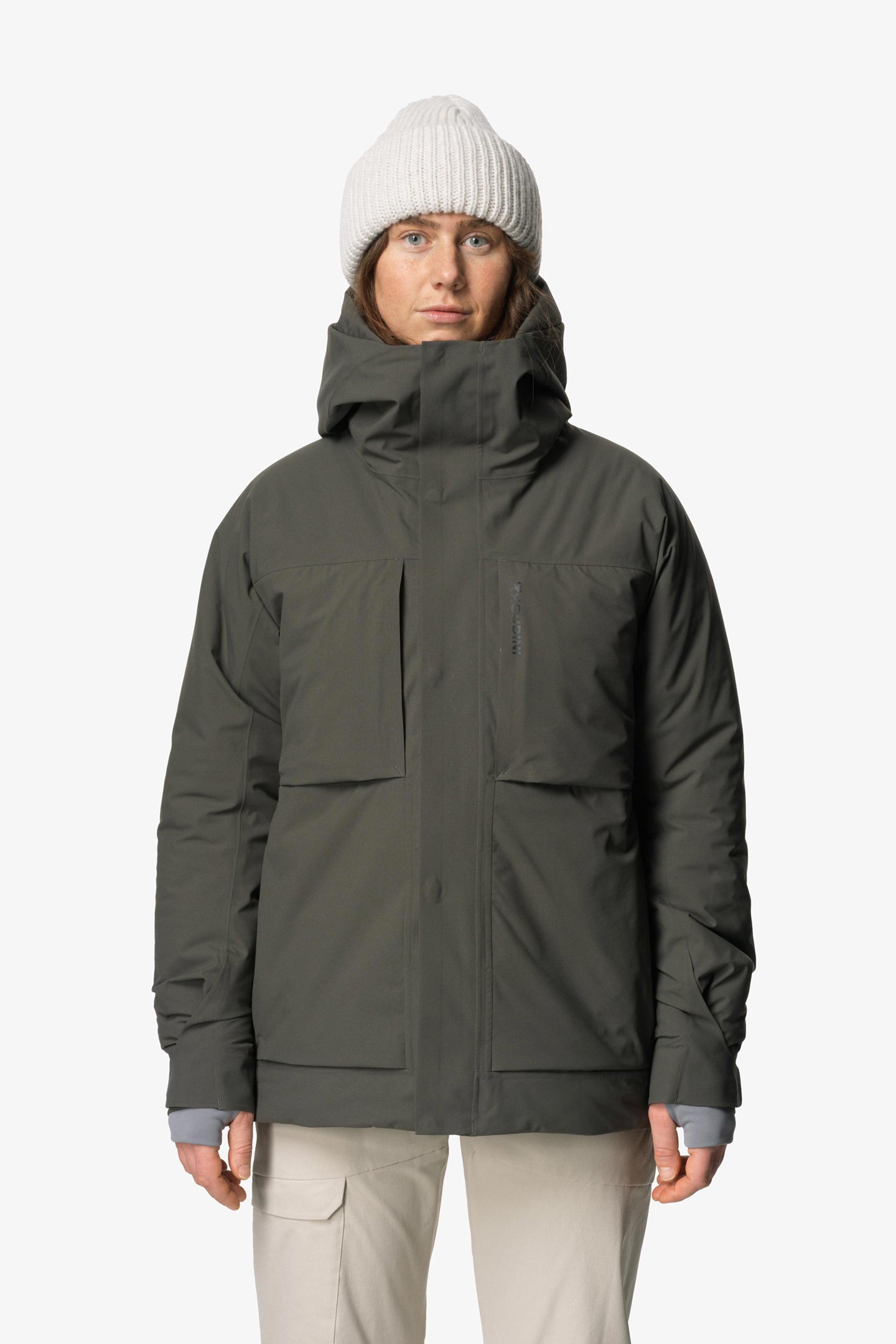 Ws Fall in Jacket II | フルマークスストア-北欧アウトドア用品 