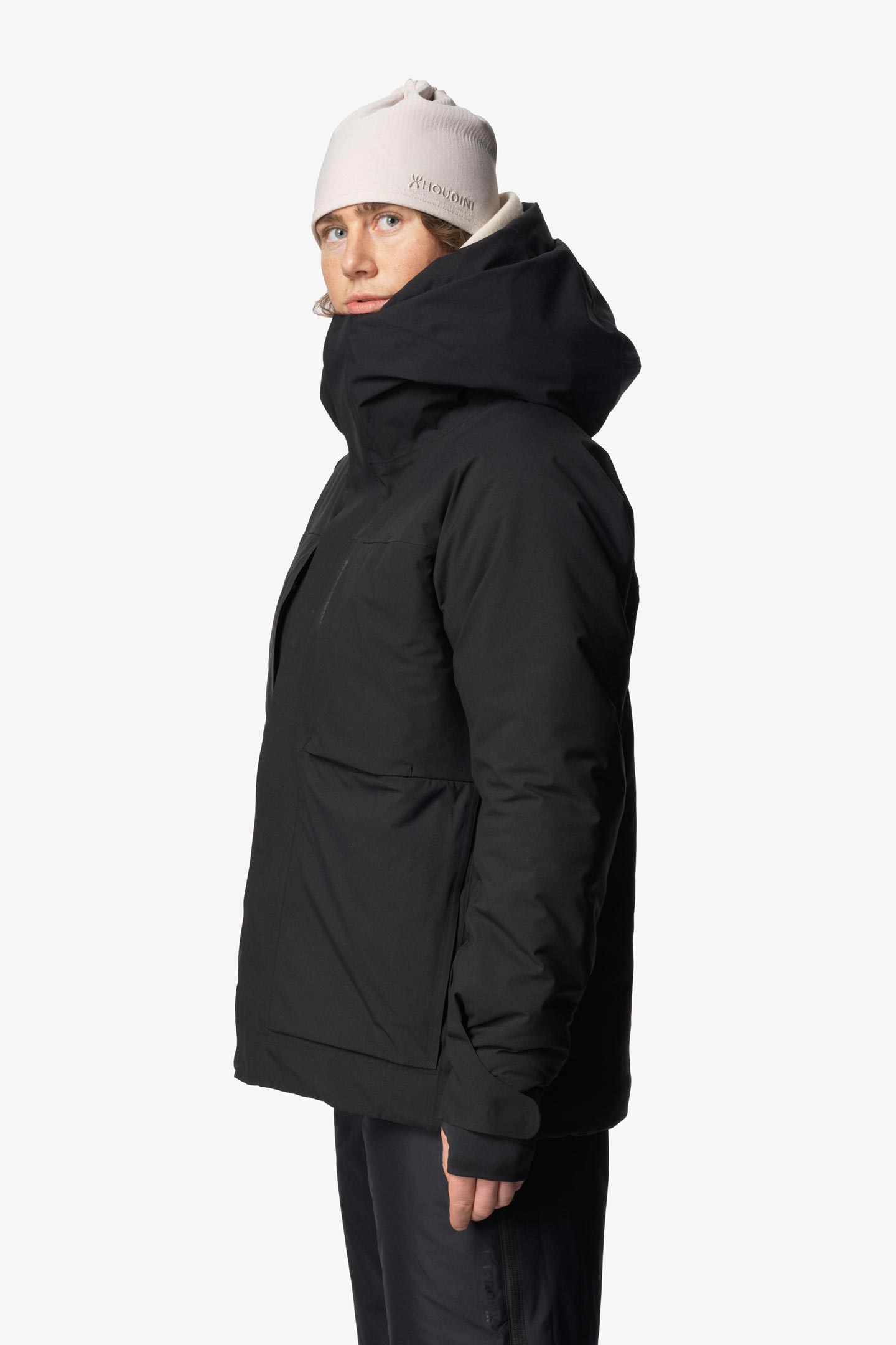 Ws Fall in Jacket II | フルマークスストア-北欧アウトドア用品 